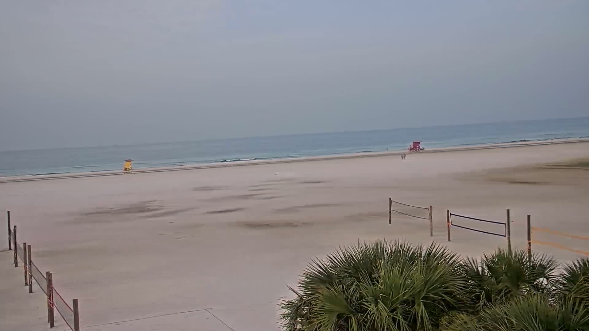 Siesta Key Beach Live Cam - Siesta Key, Sarasota, Florida, USA