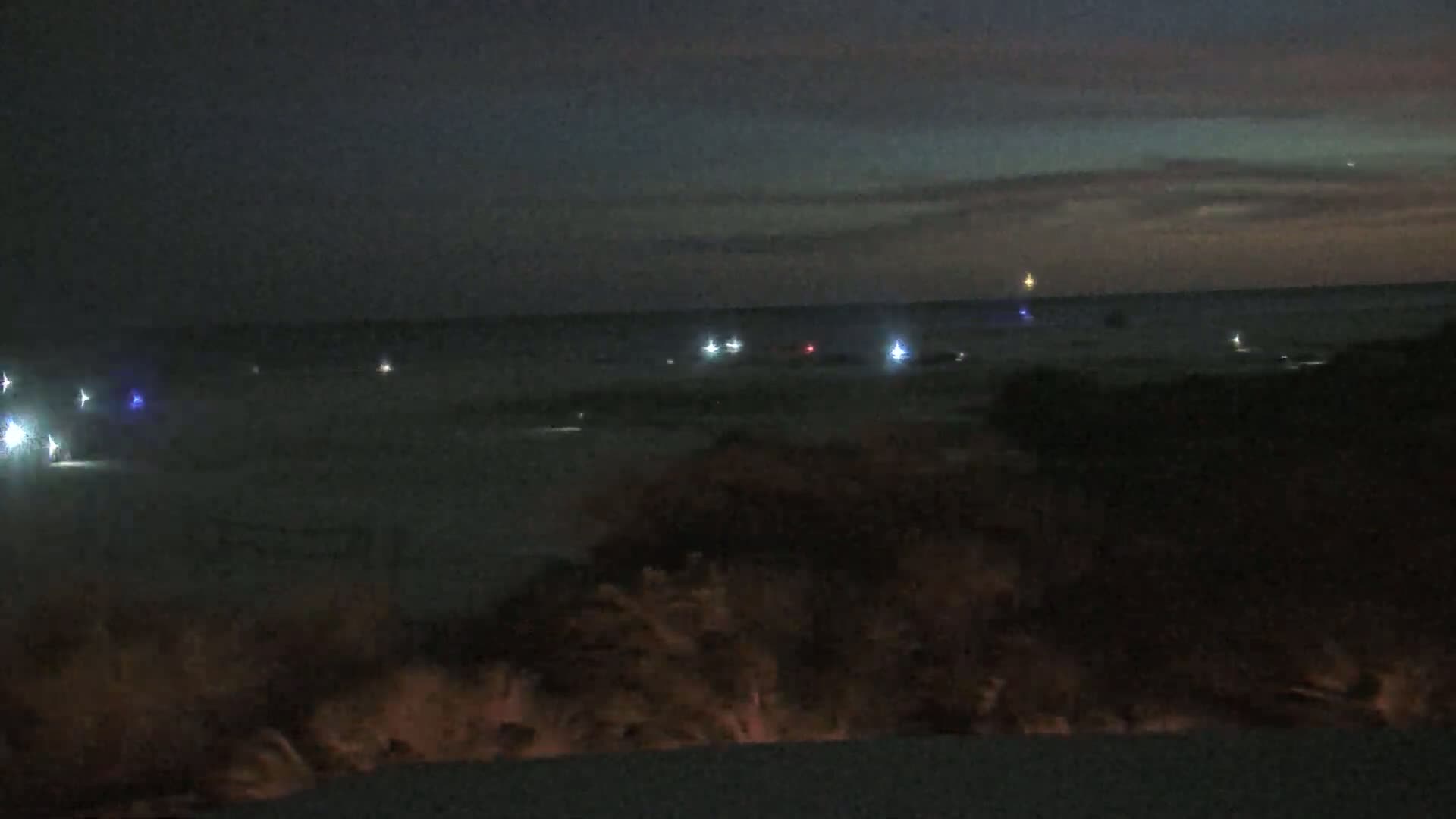 Siesta Key Beach Live Cam - Siesta Key, Sarasota, Florida, USA