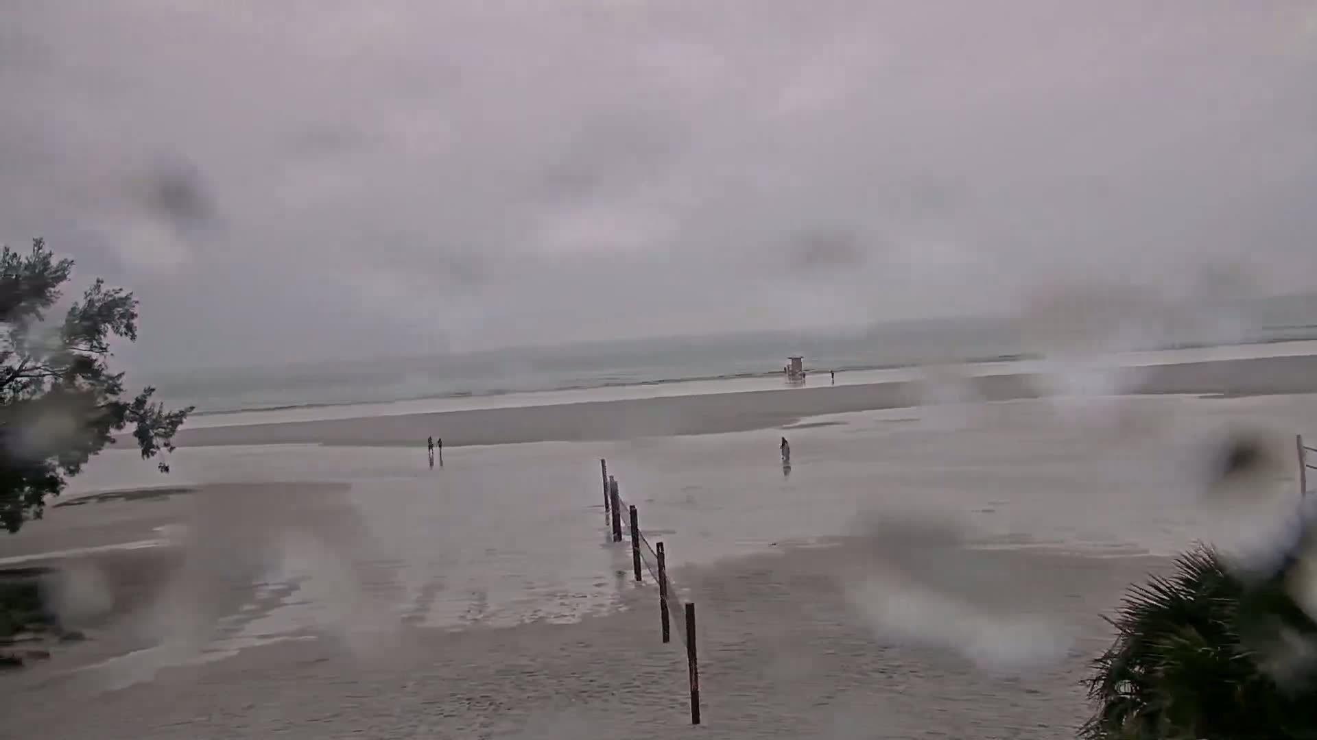Siesta Key Beach Live Cam - Siesta Key, Sarasota, Florida, USA