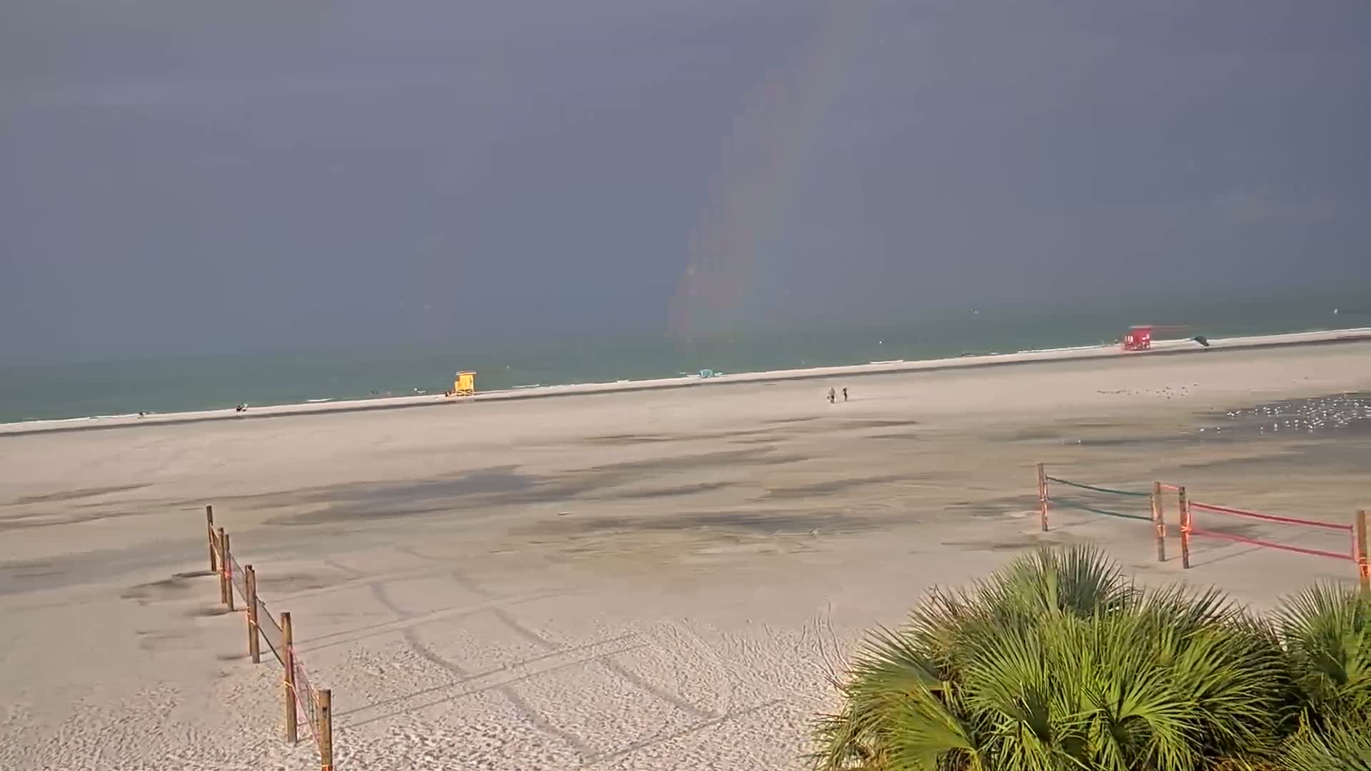 Siesta Key Beach Live Cam - Siesta Key, Sarasota, Florida, USA