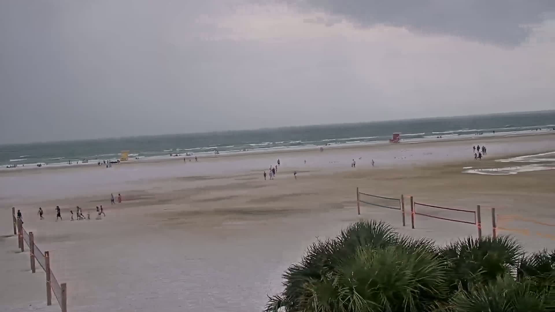 Siesta Key Beach Live Cam - Siesta Key, Sarasota, Florida, USA