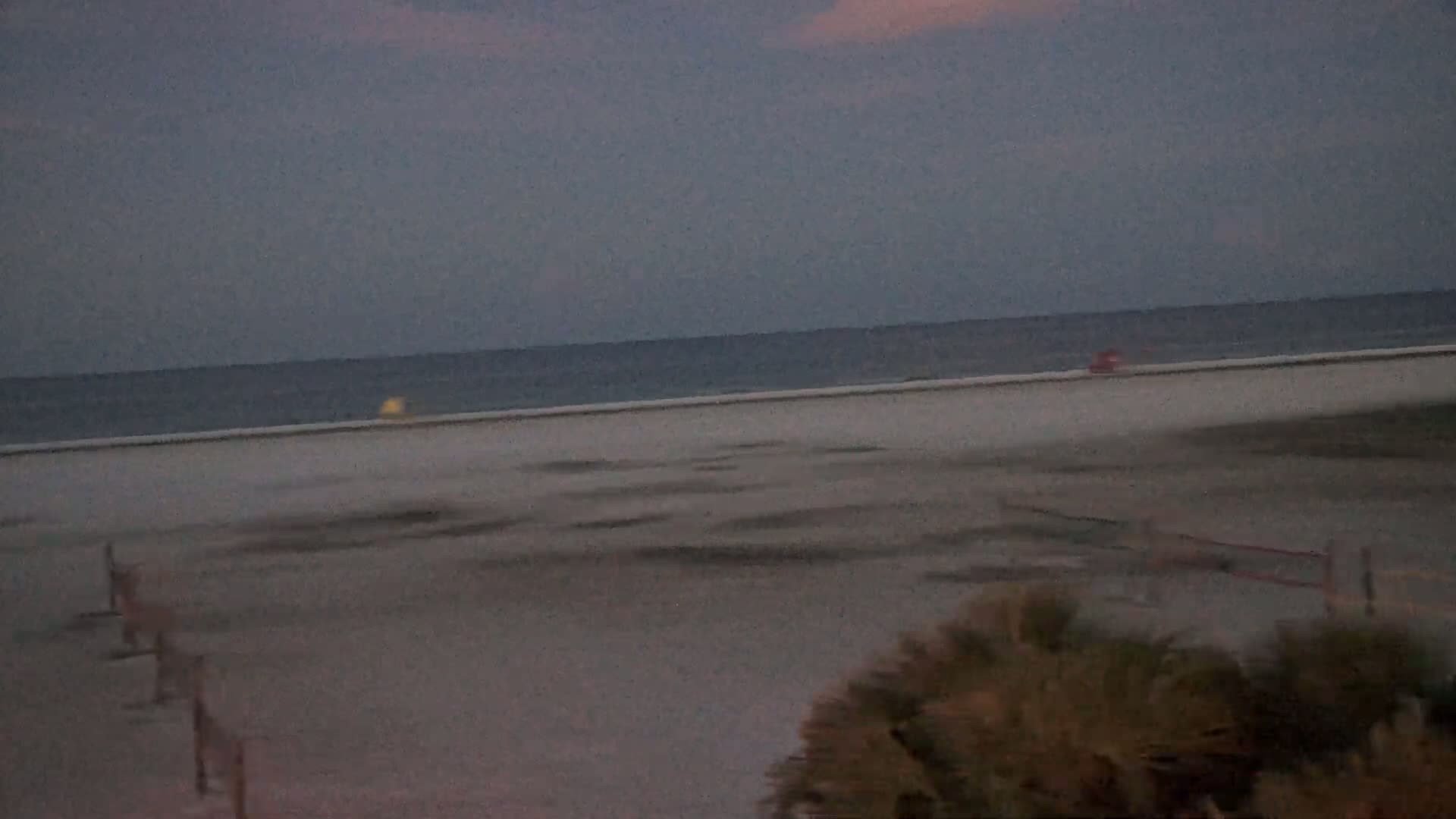 Siesta Key Beach Live Cam - Siesta Key, Sarasota, Florida, USA