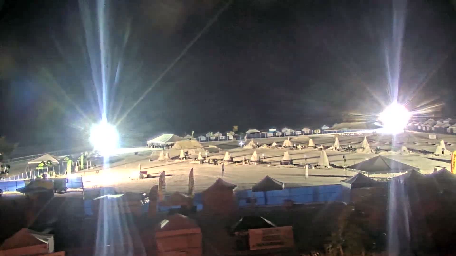 Siesta Key Beach Live Cam - Siesta Key, Sarasota, Florida, USA