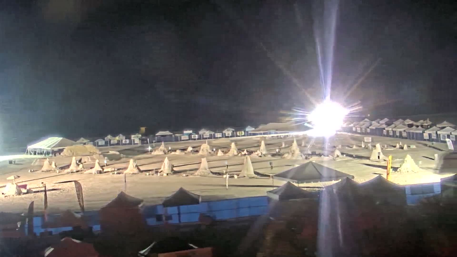 Siesta Key Beach Live Cam - Siesta Key, Sarasota, Florida, USA