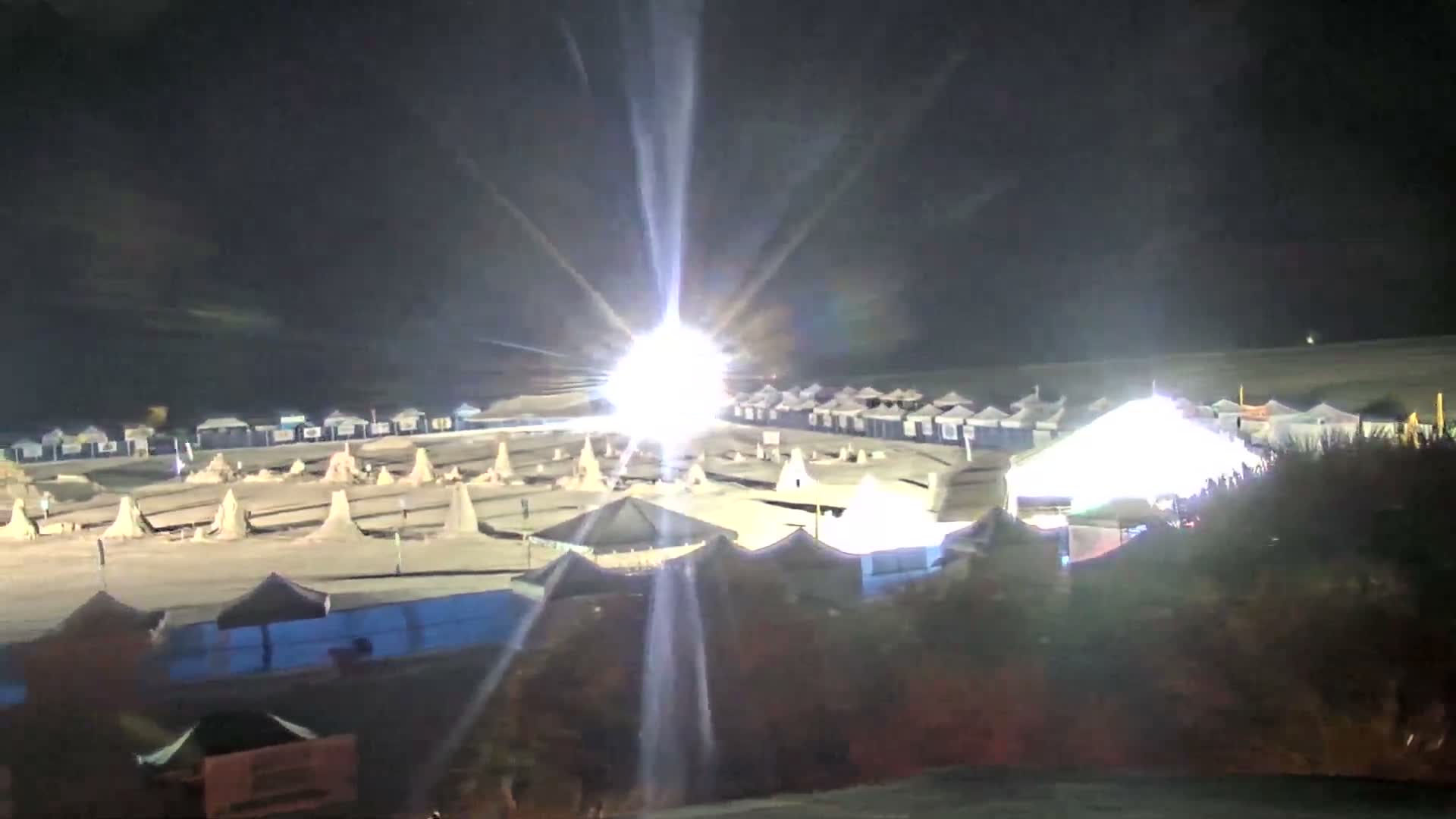 Siesta Key Beach Live Cam - Siesta Key, Sarasota, Florida, USA