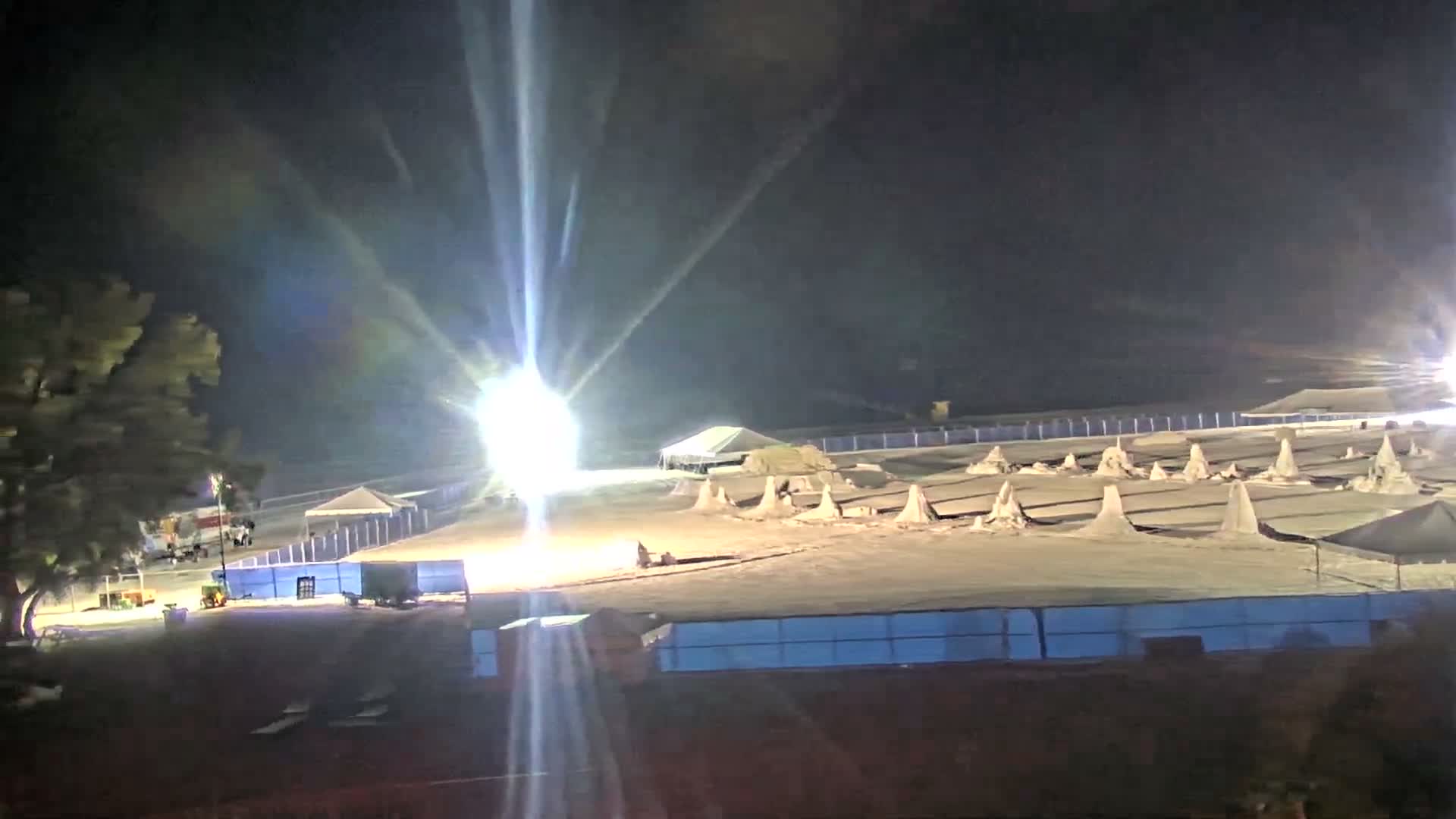 Siesta Key Beach Live Cam - Siesta Key, Sarasota, Florida, USA