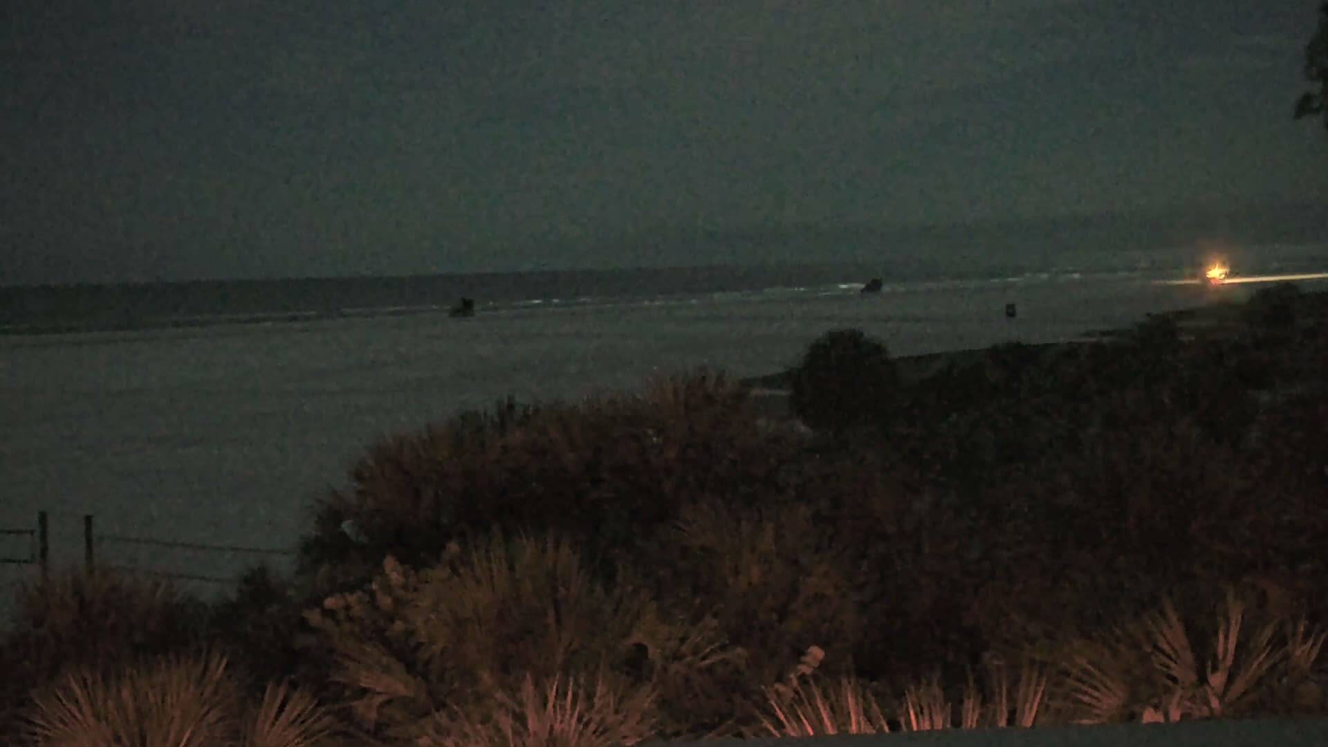 Siesta Key Beach Live Cam - Siesta Key, Sarasota, Florida, USA