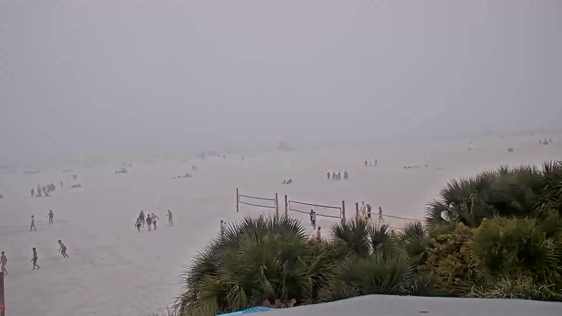 Siesta Key Beach Live Cam - Siesta Key, Sarasota, Florida, USA