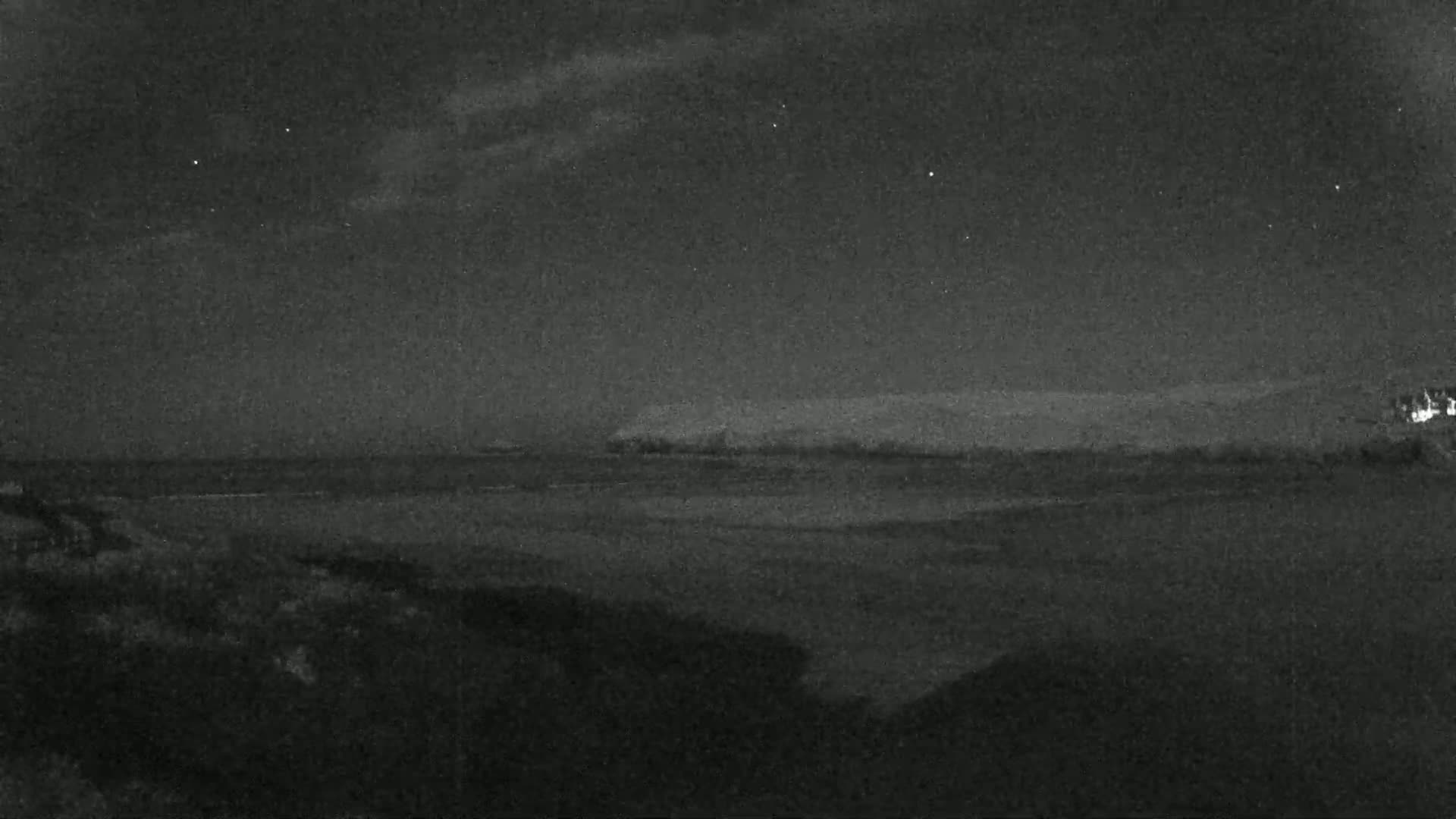 Polzeath Beach Live Cam - Polzeath, Cornwall, South West, England, United Kingdom