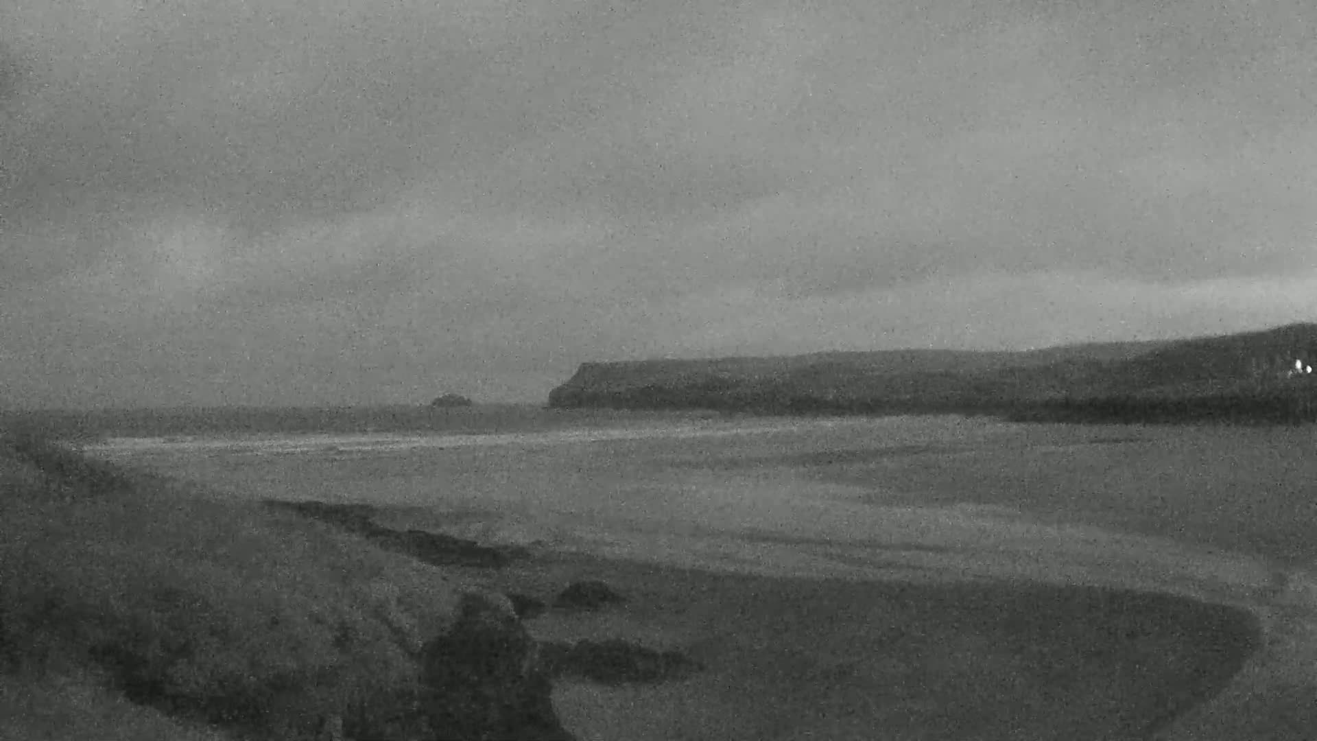 Polzeath Beach Live Cam - Polzeath, Cornwall, South West, England, United Kingdom