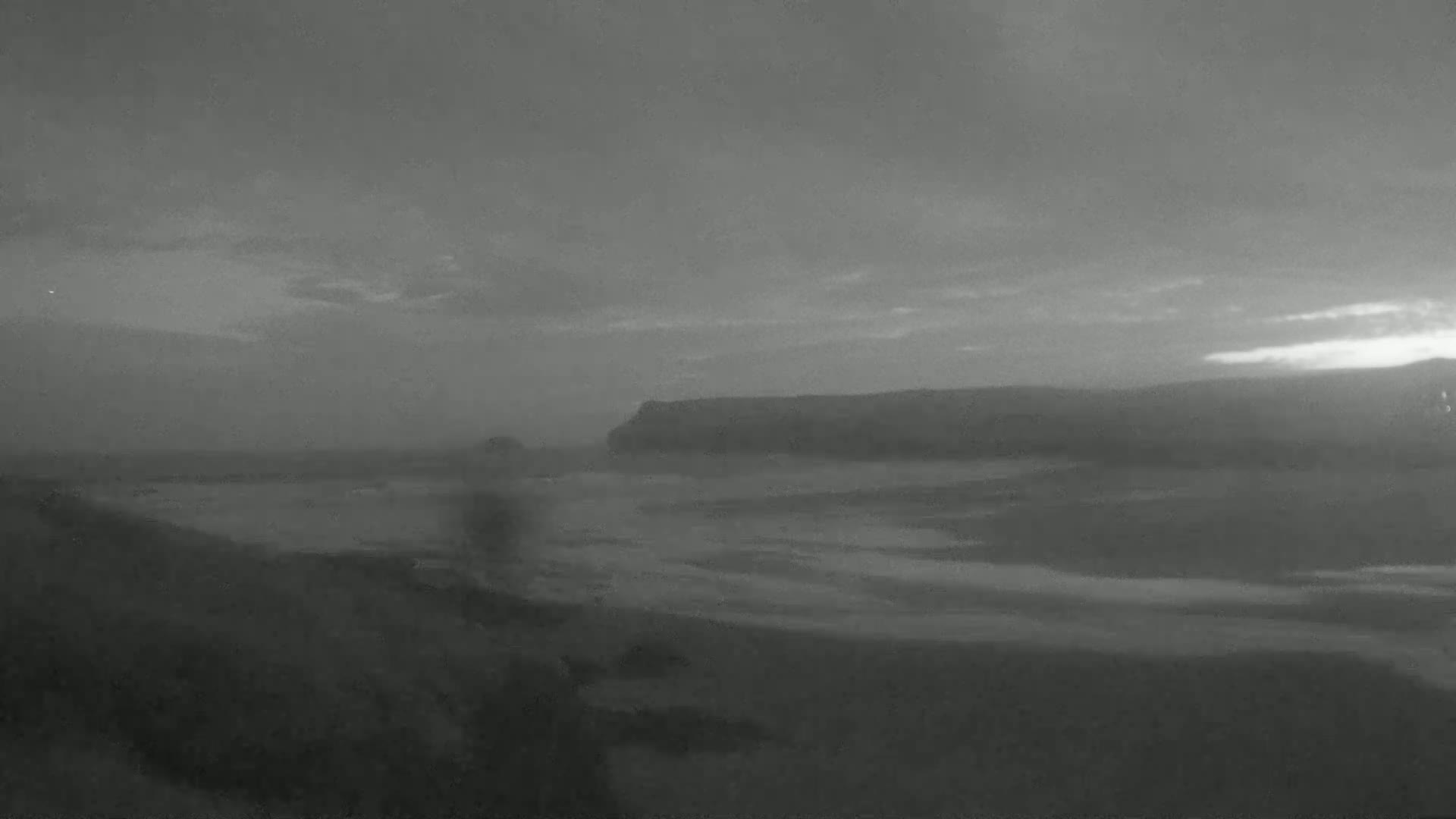 Polzeath Beach Live Cam - Polzeath, Cornwall, South West, England, United Kingdom