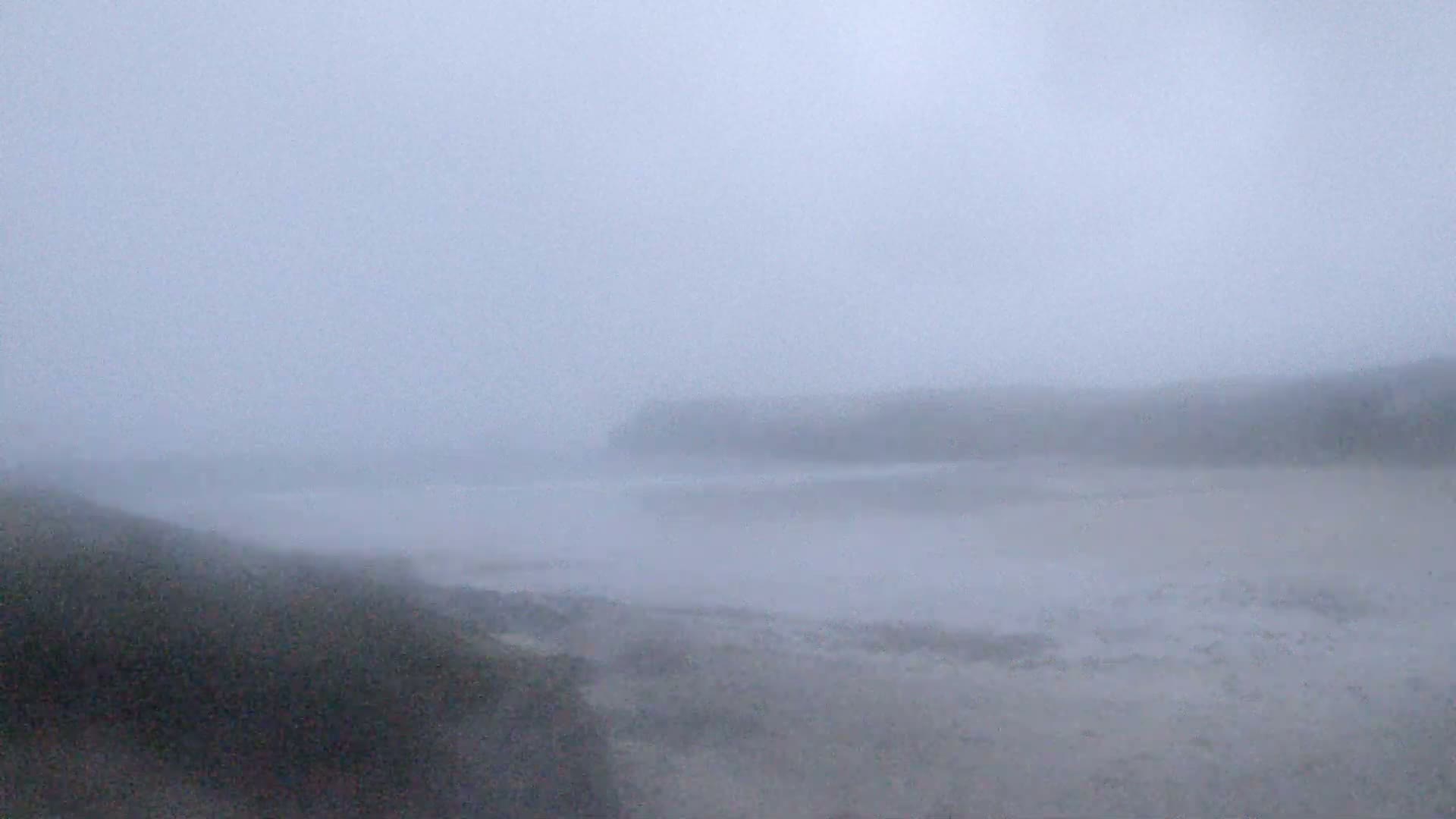 Polzeath Beach Live Cam - Polzeath, Cornwall, South West, England, United Kingdom