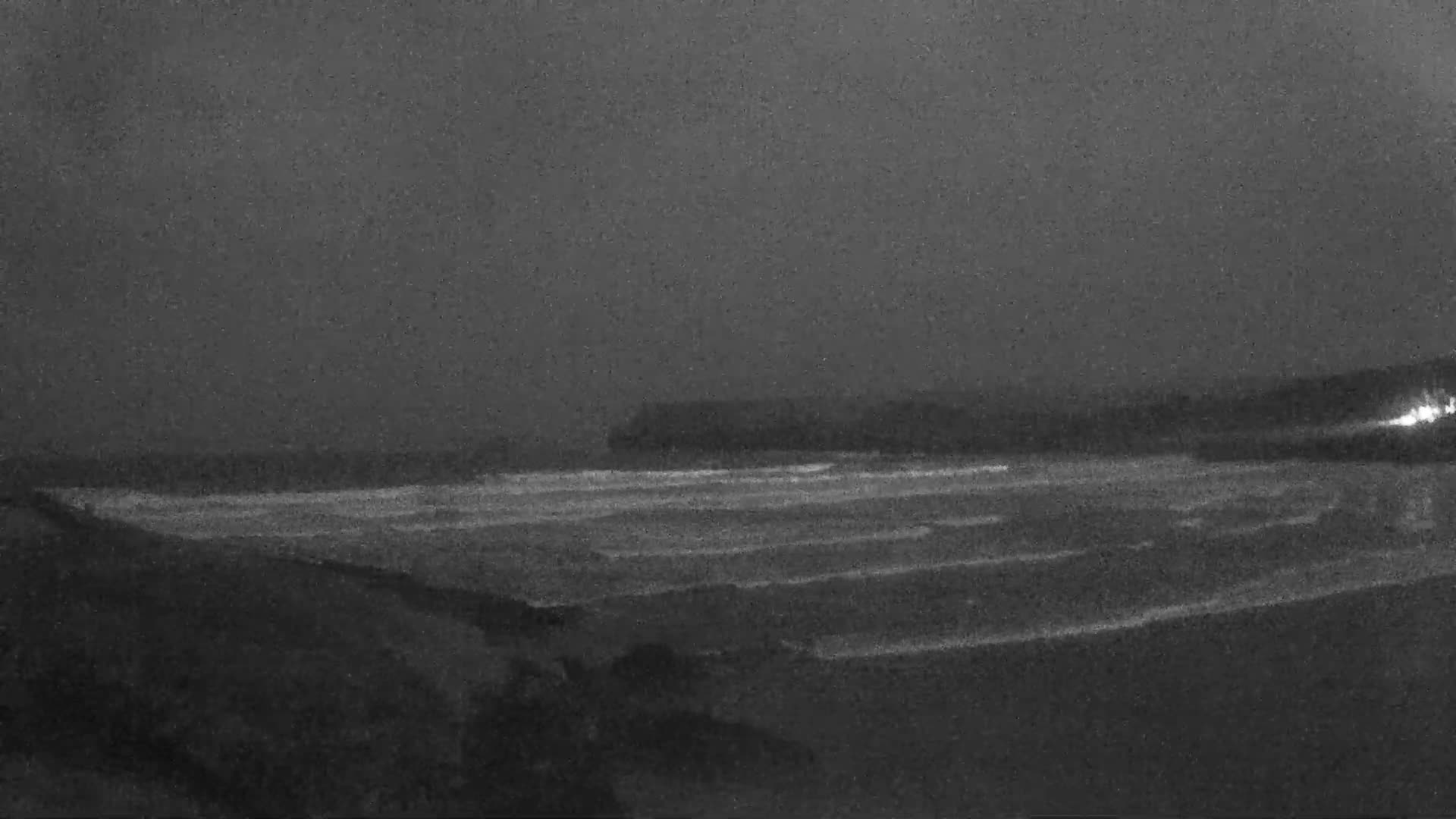 Polzeath Beach Live Cam - Polzeath, Cornwall, South West, England, United Kingdom
