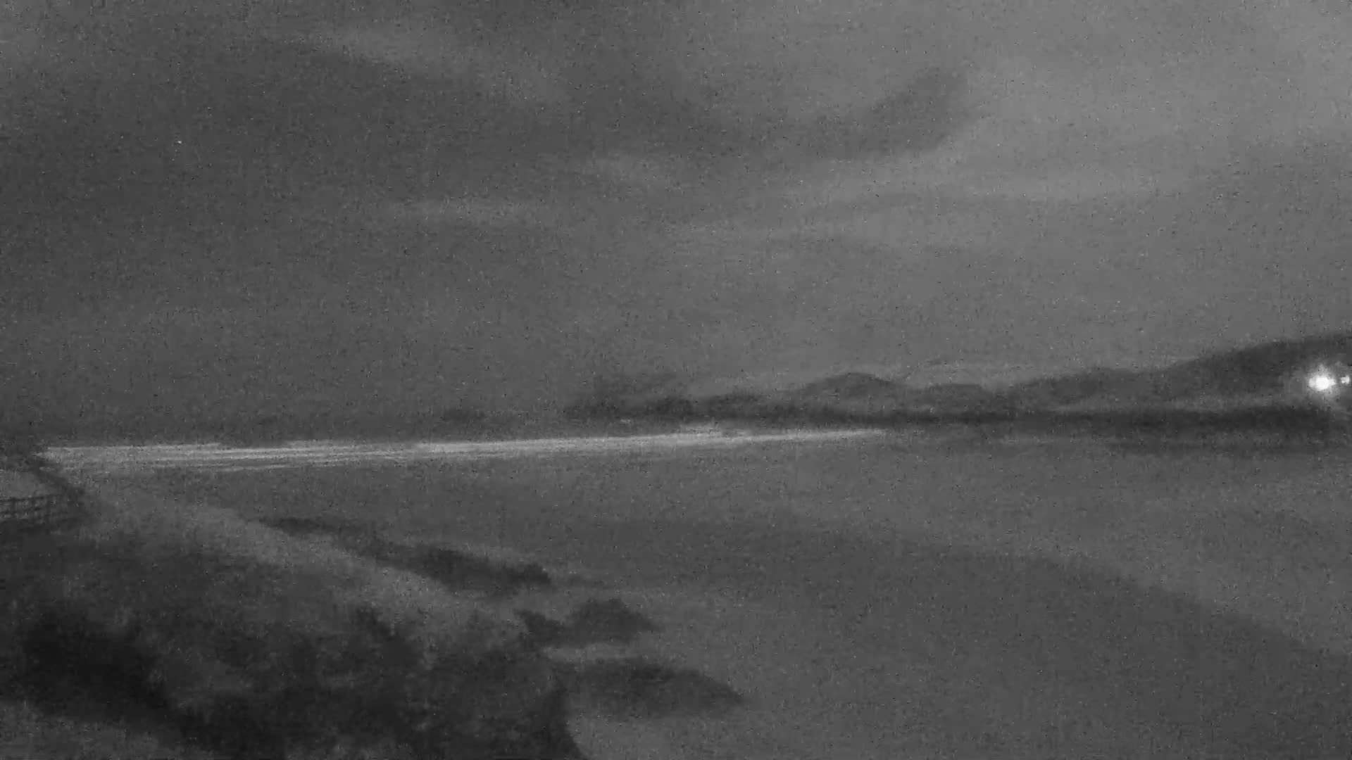 Polzeath Beach Live Cam - Polzeath, Cornwall, South West, England, United Kingdom