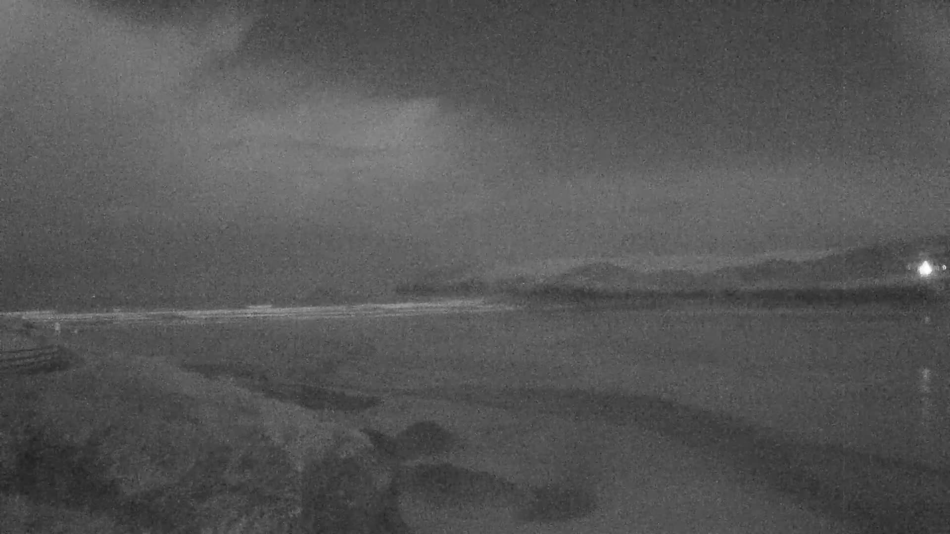 Polzeath Beach Live Cam - Polzeath, Cornwall, South West, England, United Kingdom