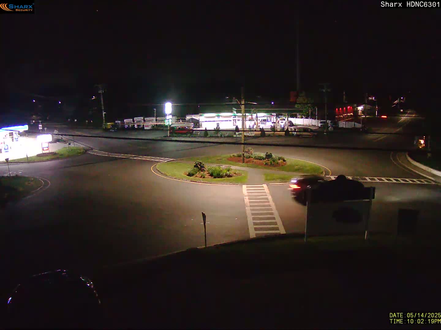 Derry City NH, E Derry Rd/ Chester Rd /E Broadway Derry Village Junction Live Cam - Derry, Rockingham, New Hampshire, USA