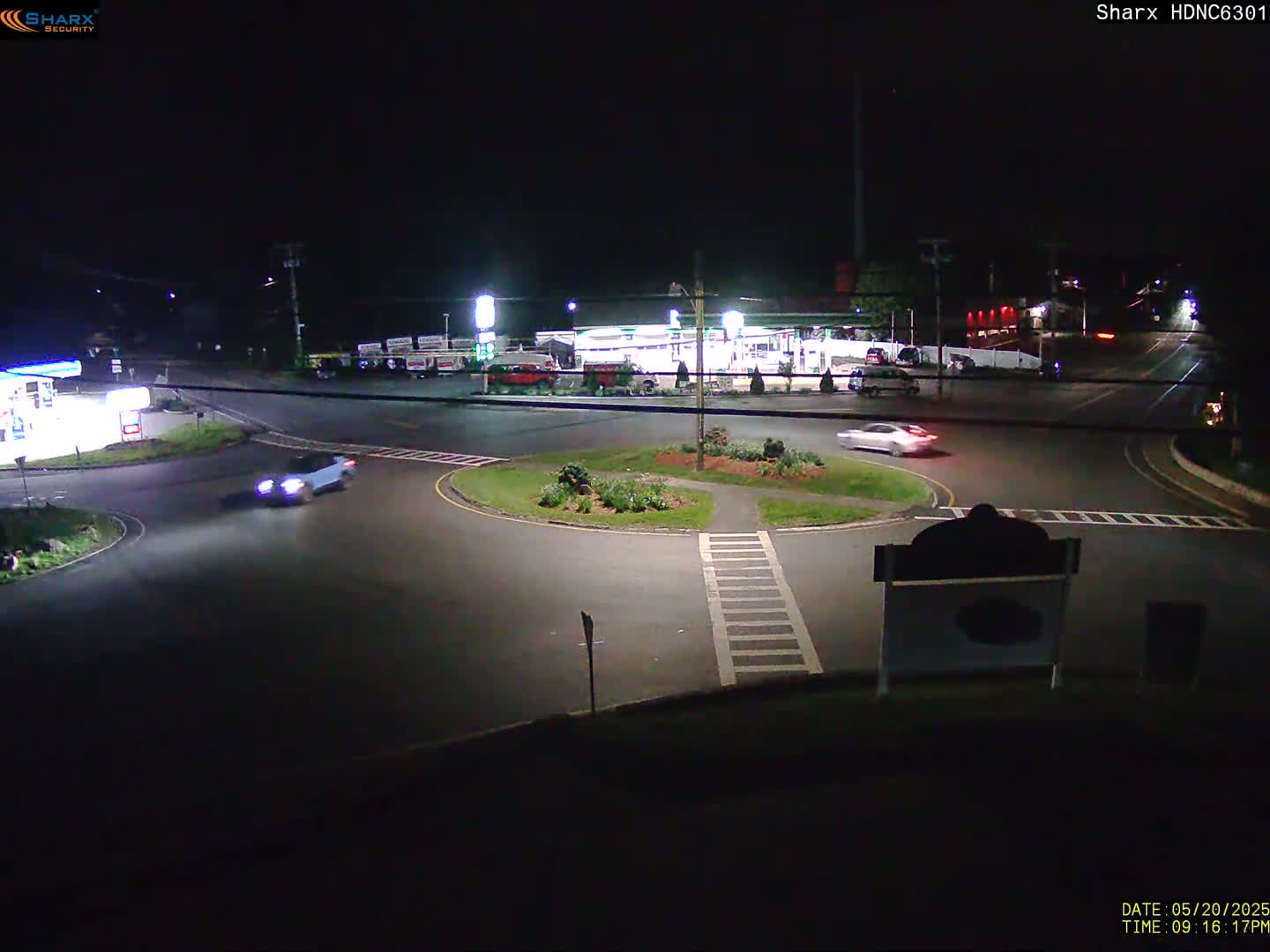 Derry City NH, E Derry Rd/ Chester Rd /E Broadway Derry Village Junction Live Cam - Derry, Rockingham, New Hampshire, USA