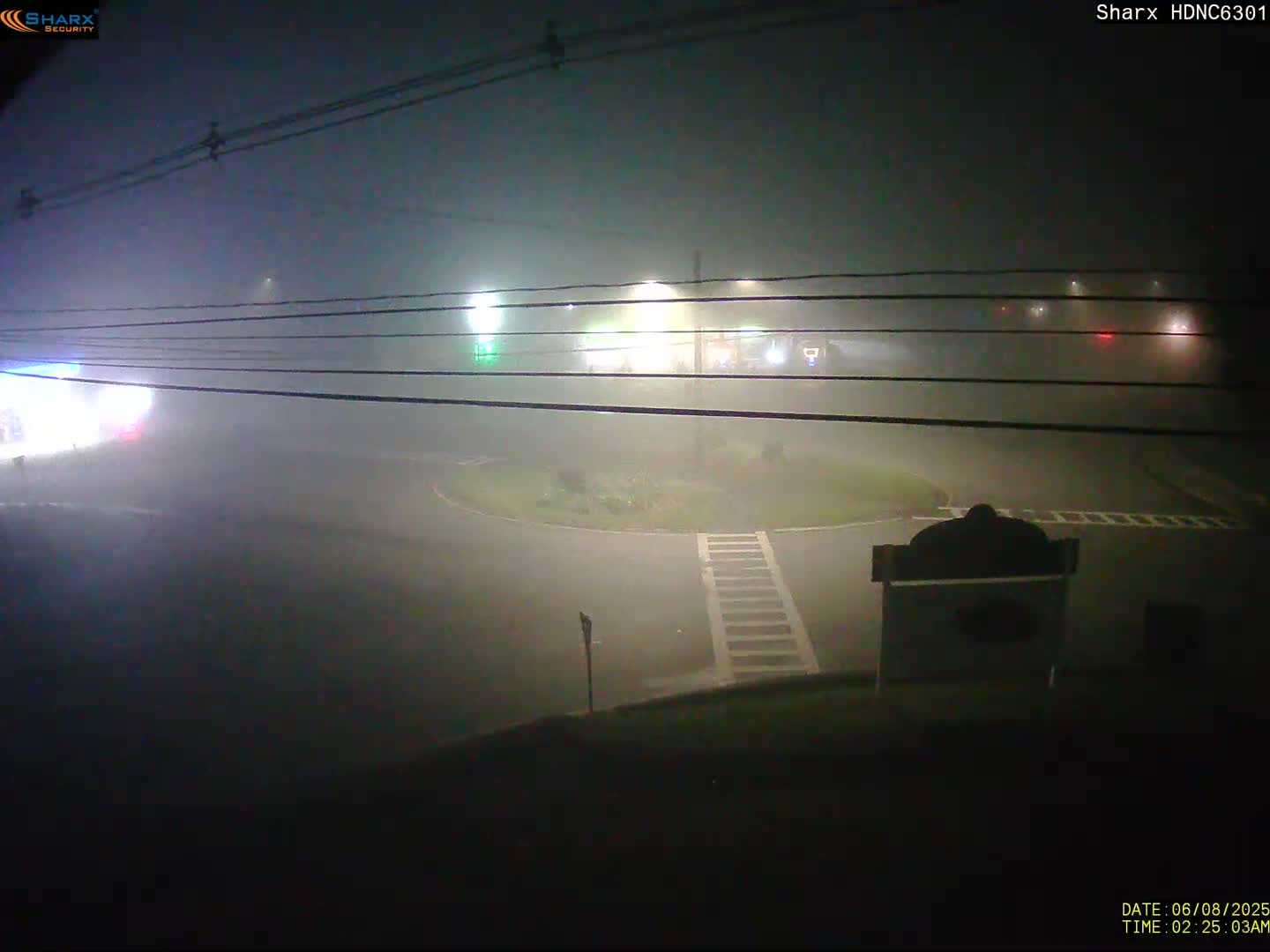 Derry City NH, E Derry Rd/ Chester Rd /E Broadway Derry Village Junction Live Cam - Derry, Rockingham, New Hampshire, USA