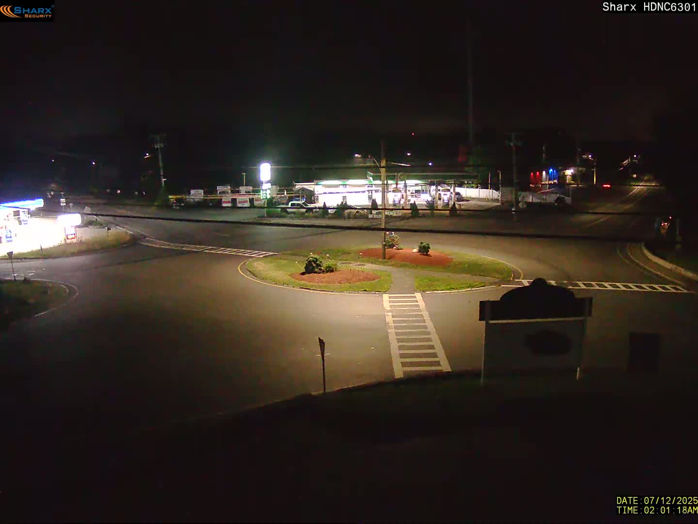 Derry City NH, E Derry Rd/ Chester Rd /E Broadway Derry Village Junction Live Cam - Derry, Rockingham, New Hampshire, USA