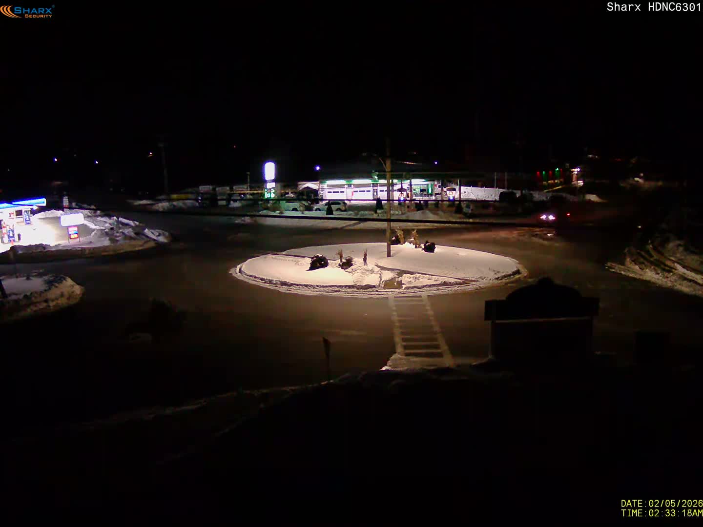 Derry City NH, E Derry Rd/ Chester Rd /E Broadway Derry Village Junction Live Cam - Derry, Rockingham, New Hampshire, USA