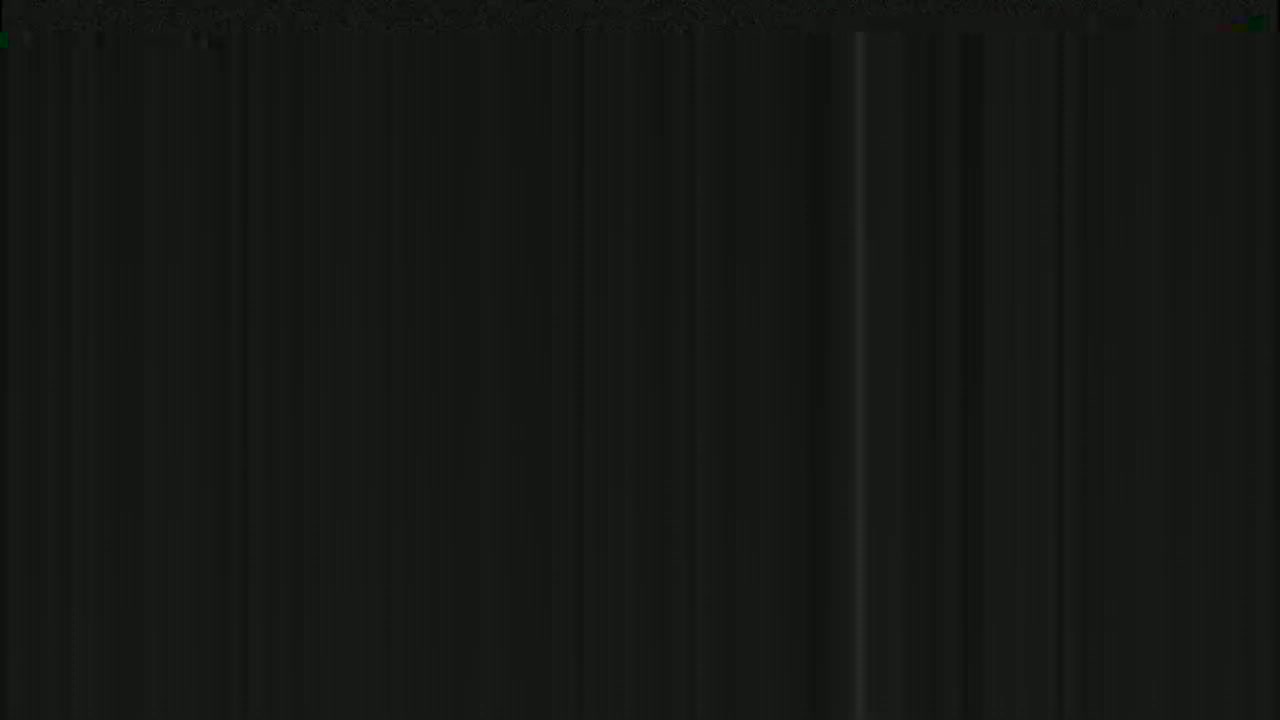 The image shows a dark, vertically-striped pattern.
