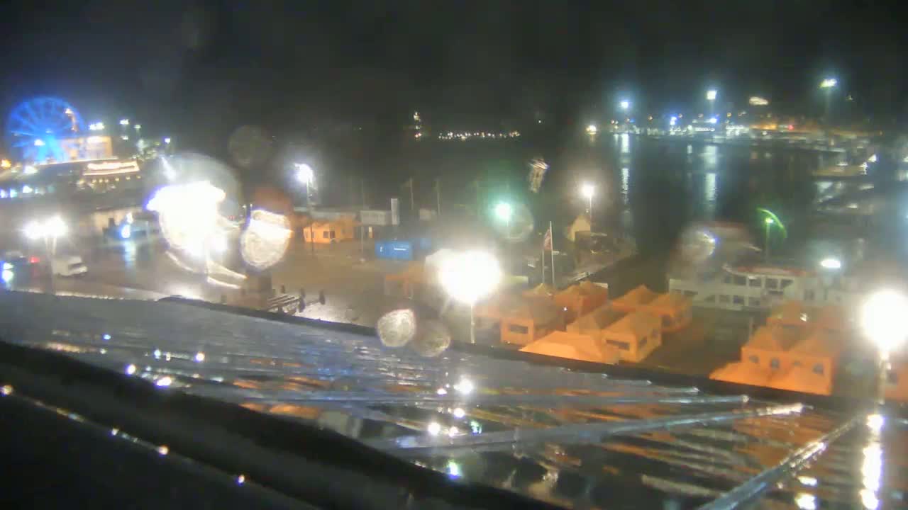 Helsinki Port & City from South Harbour Live Cam - Katajanokka, Helsinki, Uusimaa, Finland