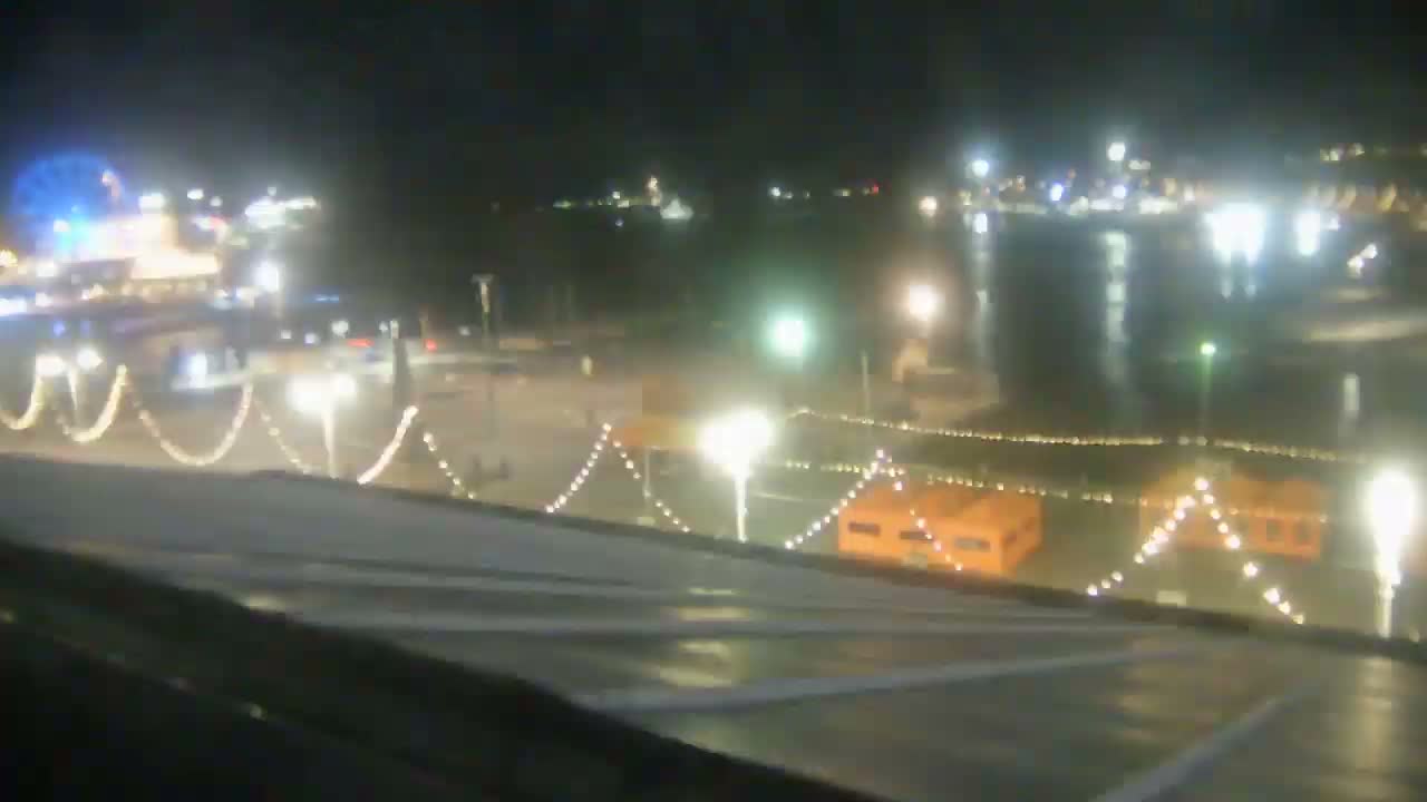 Helsinki Port & City from South Harbour Live Cam - Katajanokka, Helsinki, Uusimaa, Finland