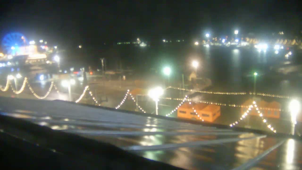 Helsinki Port & City from South Harbour Live Cam - Katajanokka, Helsinki, Uusimaa, Finland