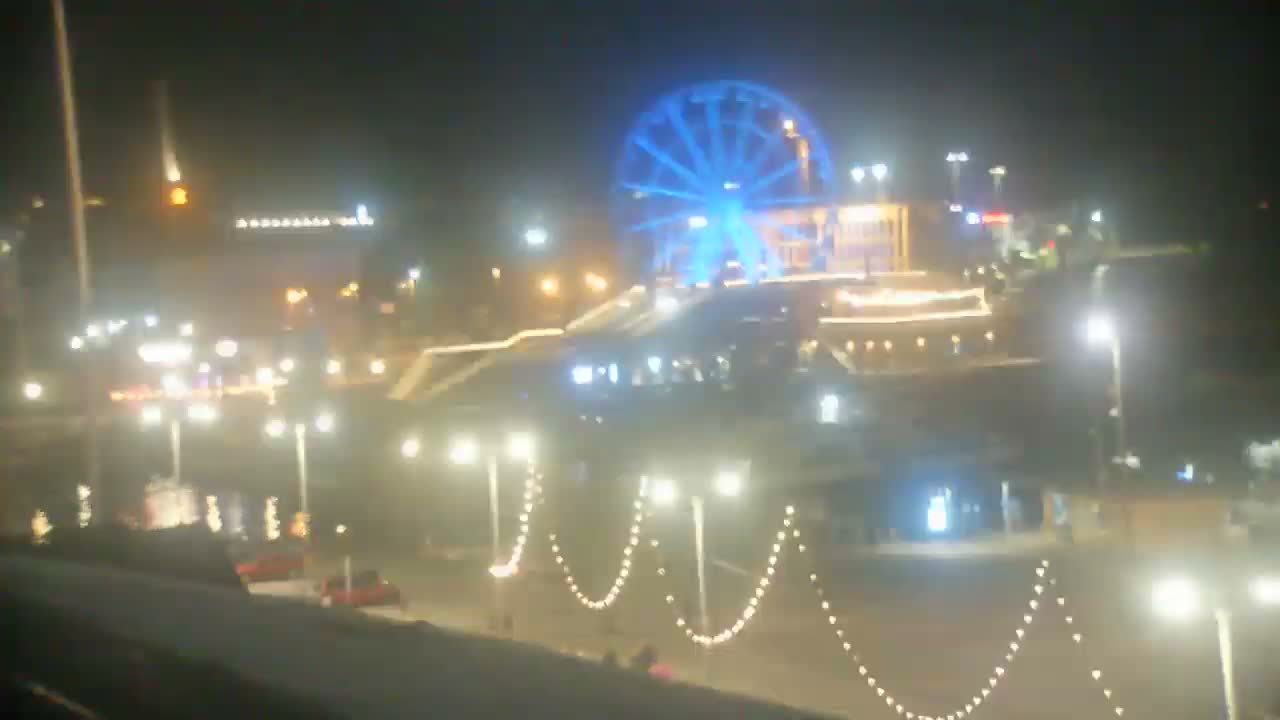Helsinki Port & City from South Harbour Live Cam - Katajanokka, Helsinki, Uusimaa, Finland