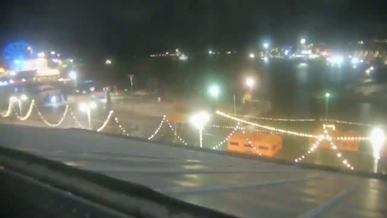 Helsinki Port & City from South Harbour Live Cam - Katajanokka, Helsinki, Uusimaa, Finland