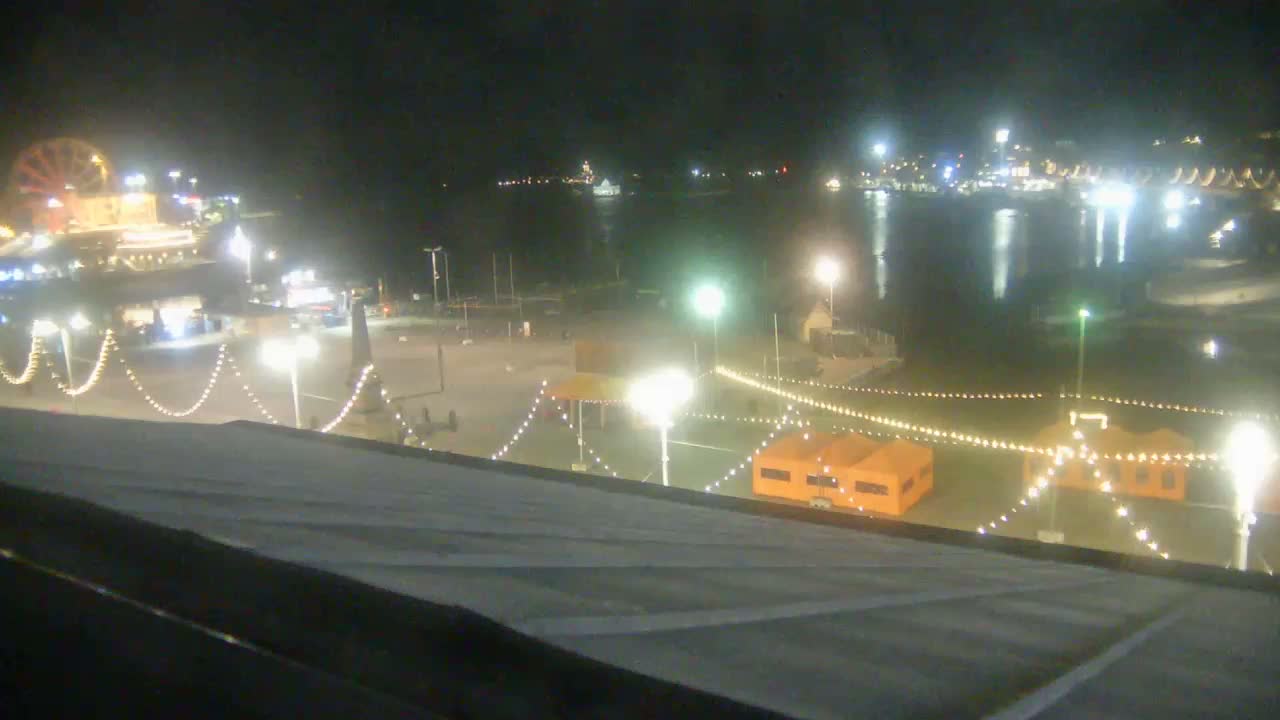 Helsinki Port & City from South Harbour Live Cam - Katajanokka, Helsinki, Uusimaa, Finland