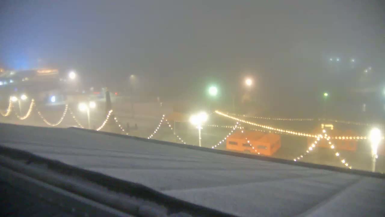 Helsinki Port & City from South Harbour Live Cam - Katajanokka, Helsinki, Uusimaa, Finland