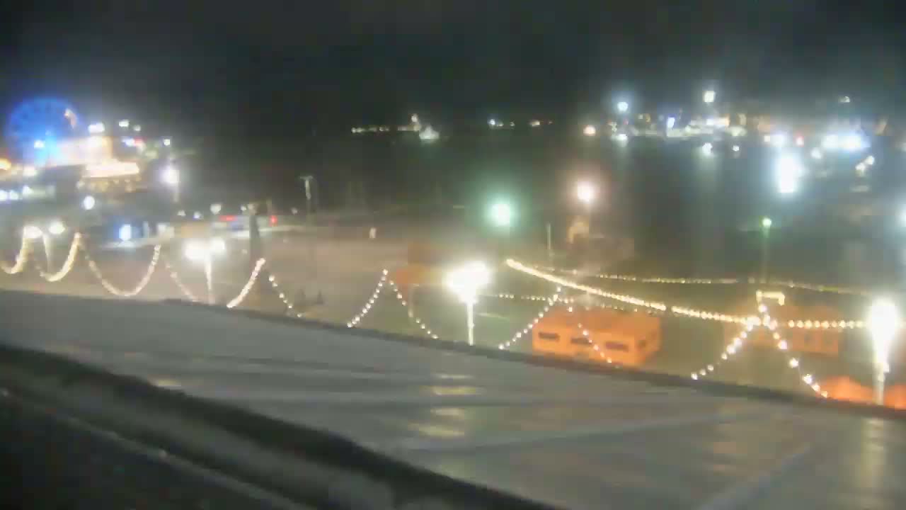 Helsinki Port & City from South Harbour Live Cam - Katajanokka, Helsinki, Uusimaa, Finland