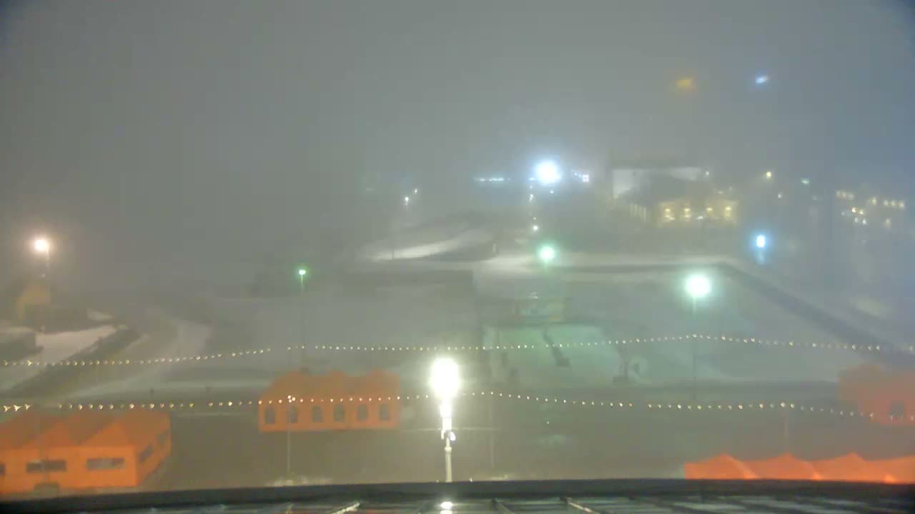 Helsinki Port & City from South Harbour Live Cam - Katajanokka, Helsinki, Uusimaa, Finland