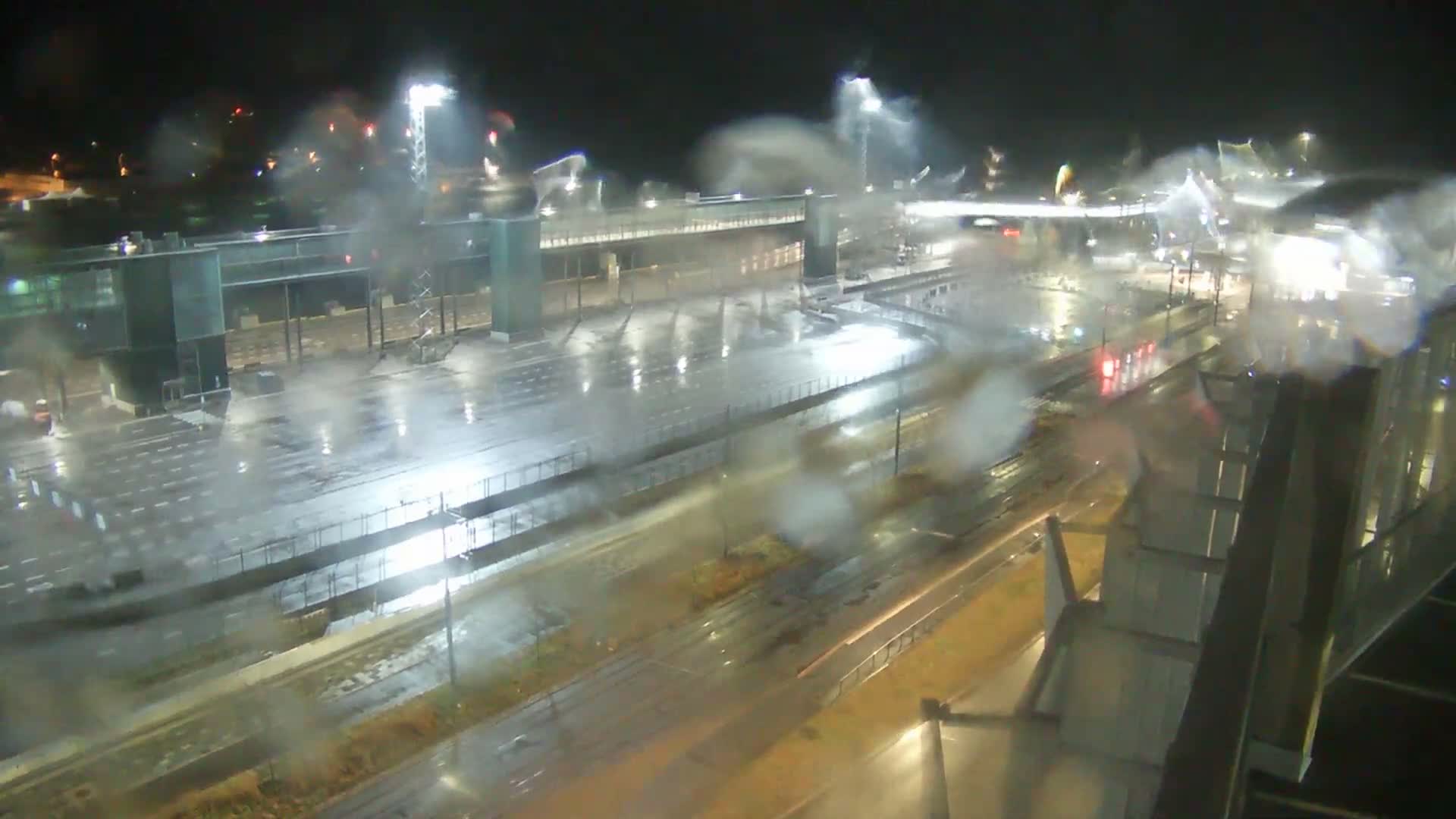 Port of Helsinki, West Harbour North View Live Cam - Hietalahti, Helsinki, Uusimaa, Finland