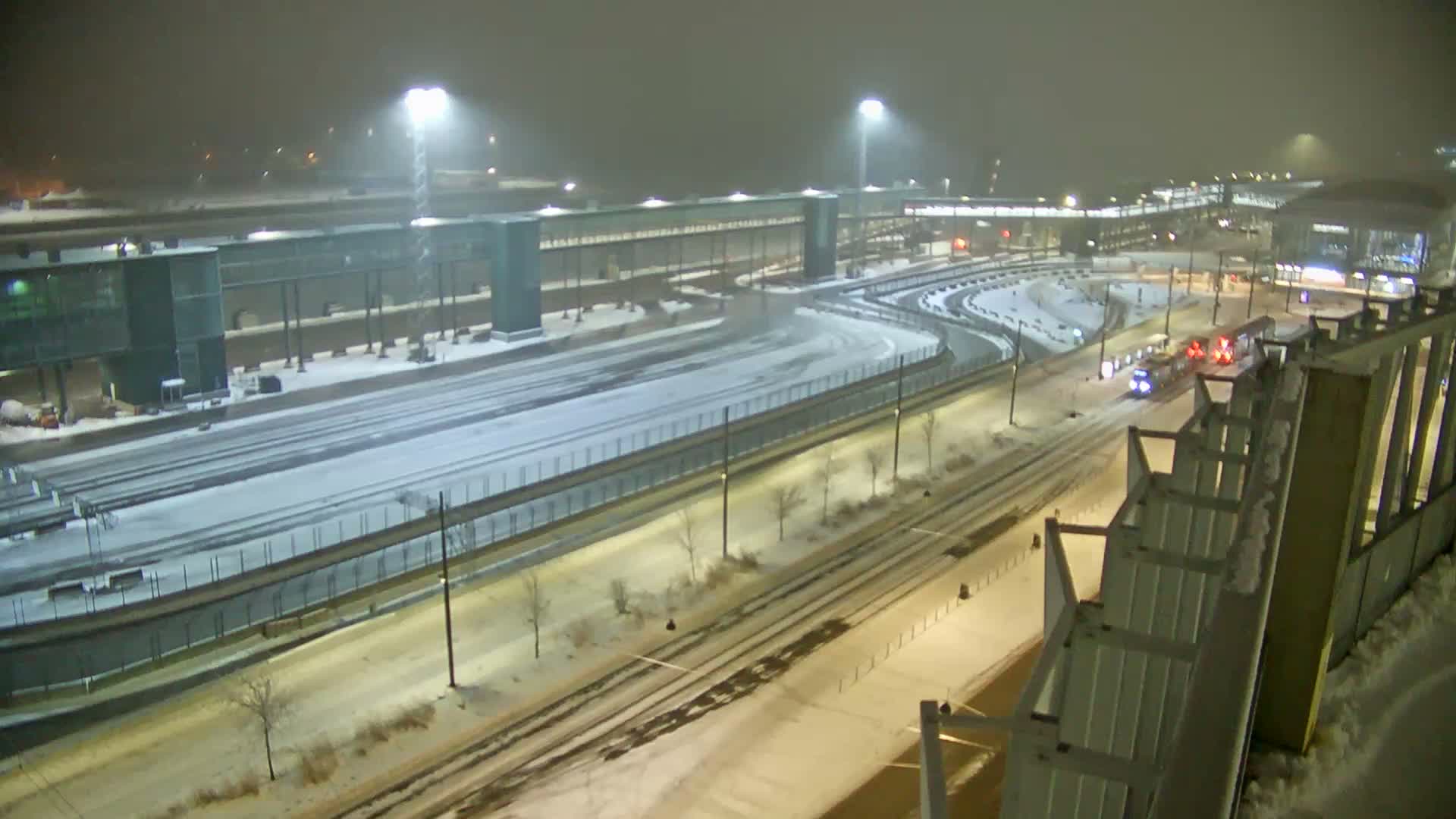 Port of Helsinki, West Harbour North View Live Cam - Hietalahti, Helsinki, Uusimaa, Finland