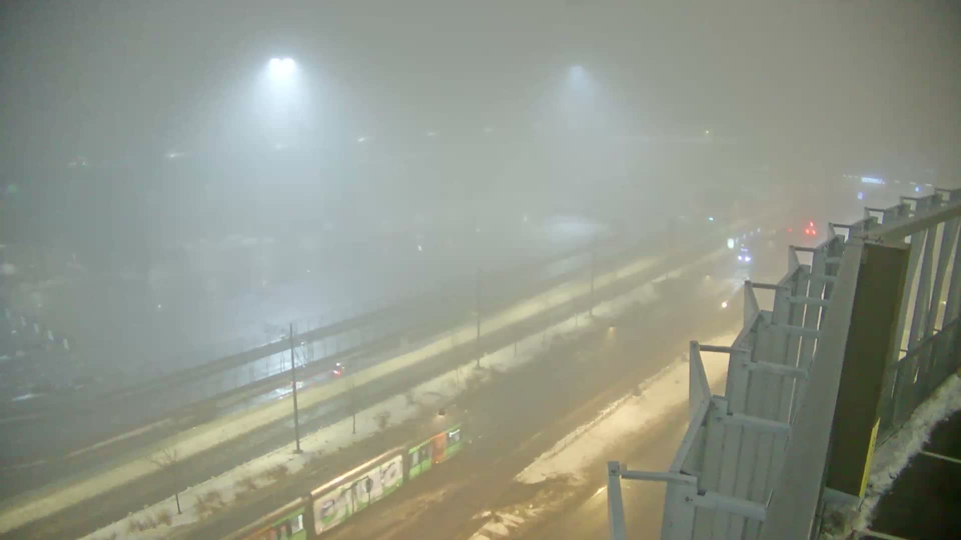 Port of Helsinki, West Harbour North View Live Cam - Hietalahti, Helsinki, Uusimaa, Finland