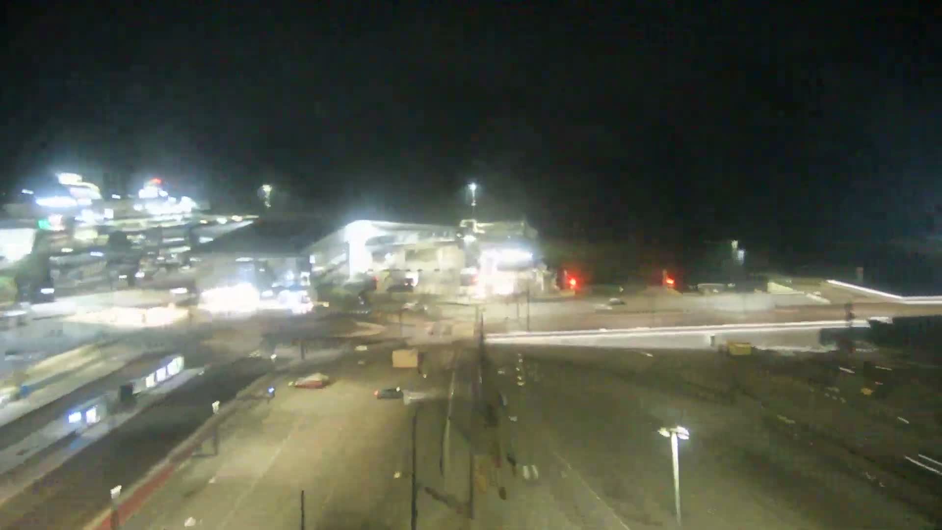 Port of Helsinki, West Harbour South View Live Cam - Hietalahti, Helsinki, Uusimaa, Finland