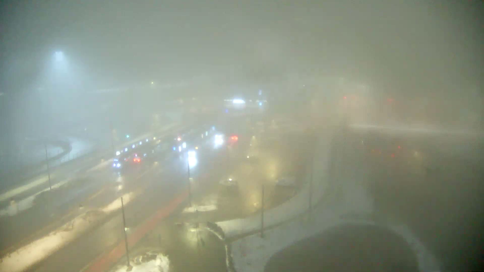 Port of Helsinki, West Harbour South View Live Cam - Hietalahti, Helsinki, Uusimaa, Finland