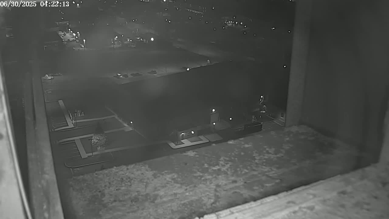 New Hampshire , Manchester City Skyline & Falcons Life Live Cam 2 - Manchester, Hillsborough, New Hampshire, USA