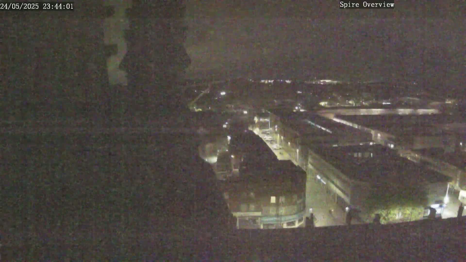 Wakefield City Skyline & Peregrine Life Project Live Cam - Wakefield, West Yorkshire, Yorkshire and the Humber, England, United Kingdom