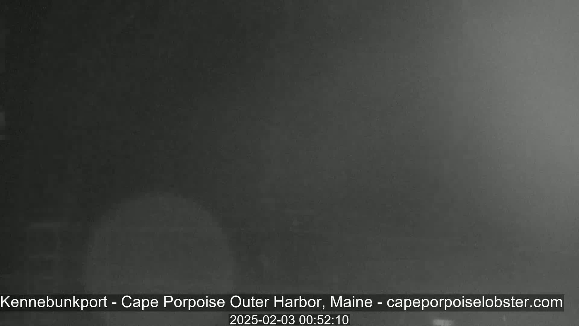 A dark, foggy scene is visible.
