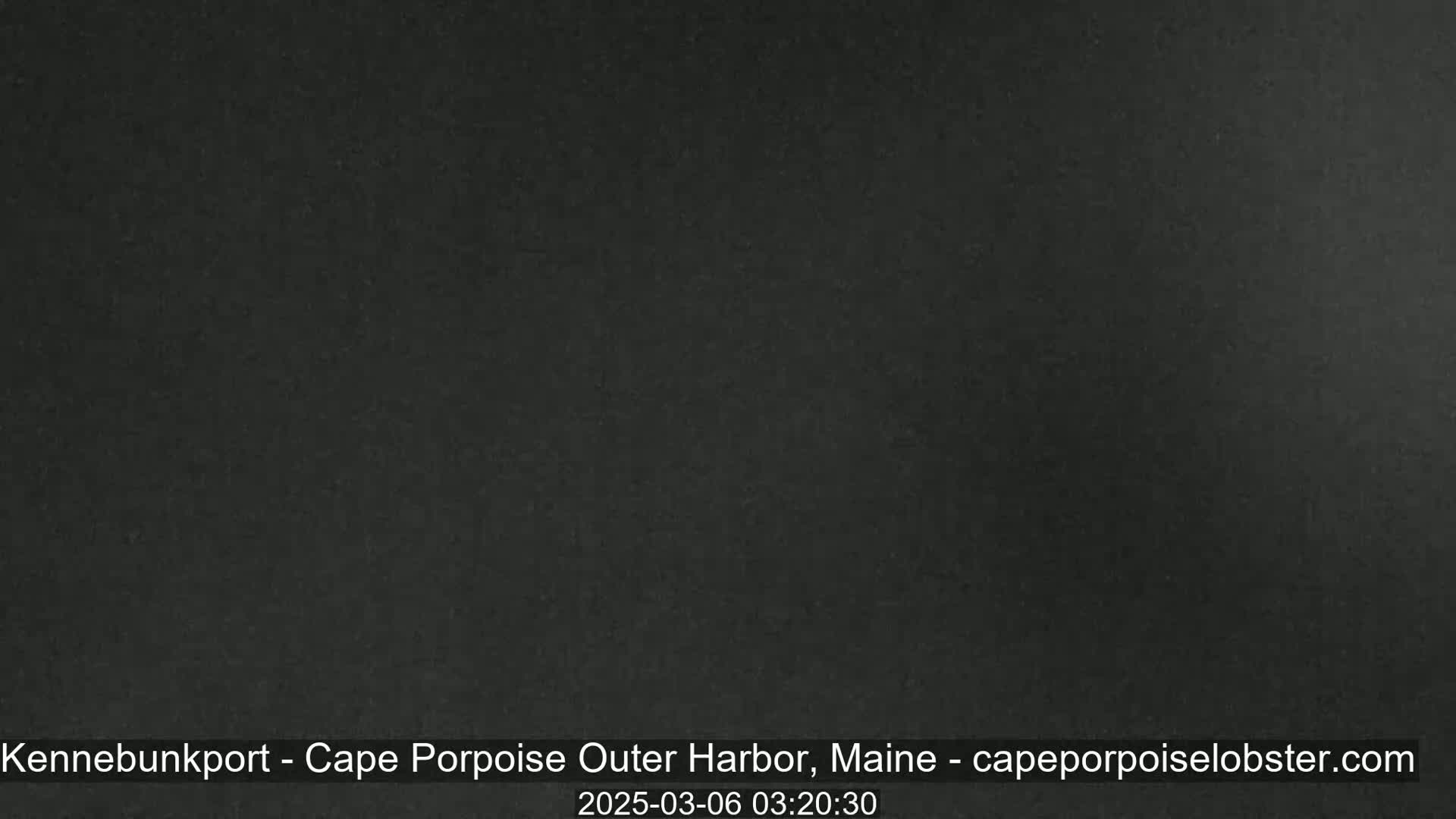A completely dark image is shown.