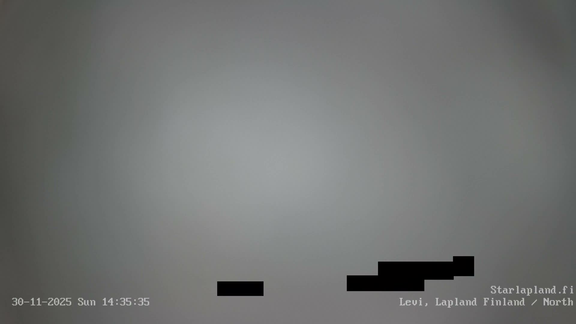 Sirkka, Levi Resort Ski Slope, Aurora Boreails/Northern Lights Live Cam -  Sirkka, Kittila, Lapland, Finland