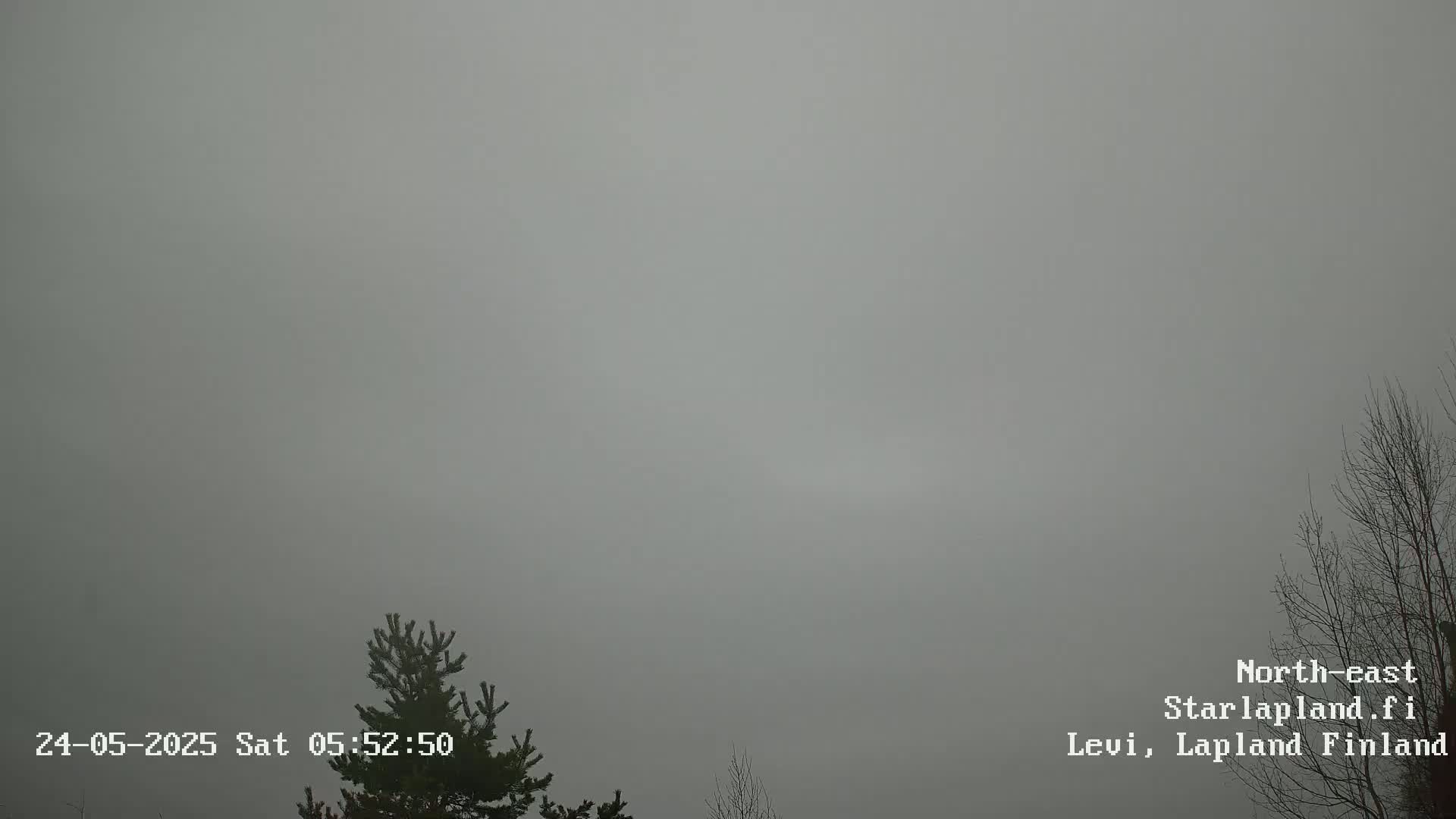 Sirkka, Levi Resort Sky, Aurora Boreails/Northern Lights Sky Live Cam -  Sirkka, Kittila, Lapland, Finland