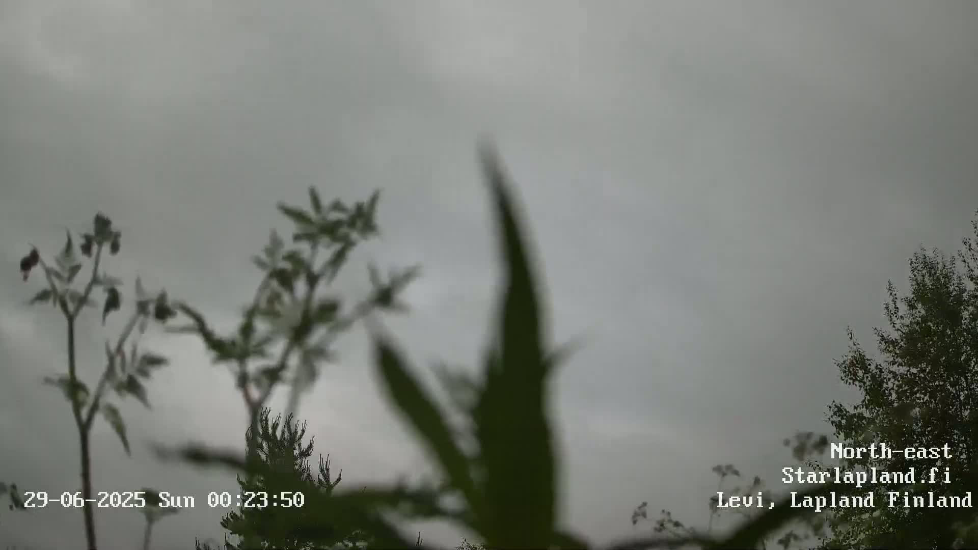Sirkka, Levi Resort Sky, Aurora Boreails/Northern Lights Sky Live Cam -  Sirkka, Kittila, Lapland, Finland