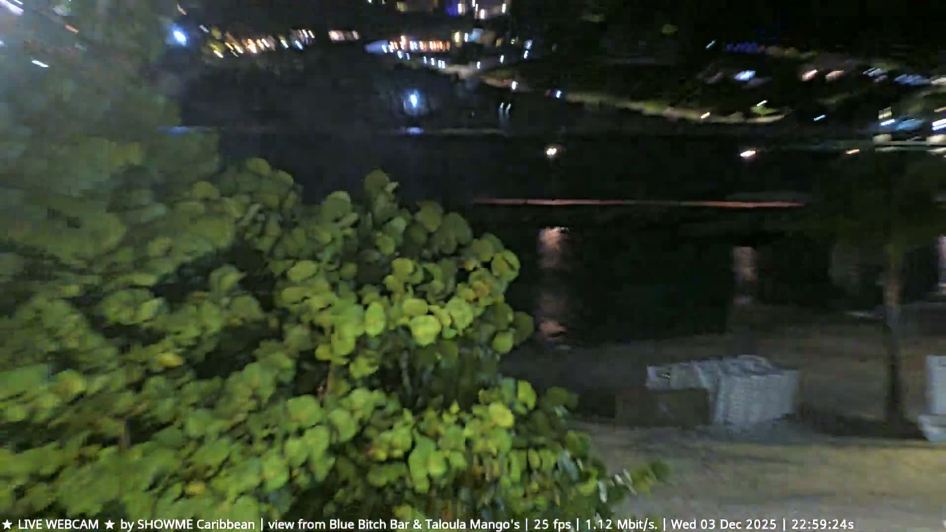 Carribean , Sint Maarten Great Bay Beach & Boardwalk  Live Cam - Philipsburg , Sint Maarten, Netherland