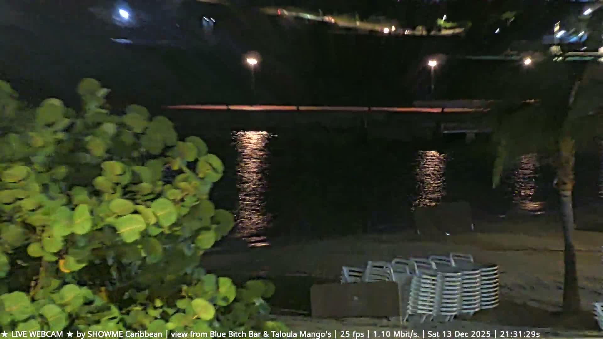 Carribean , Sint Maarten Great Bay Beach & Boardwalk  Live Cam - Philipsburg , Sint Maarten, Netherland