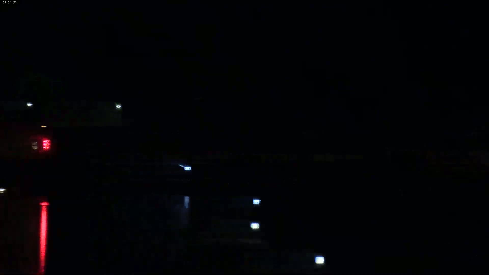 Binic Village & Marine / Plage de la Banche Beach Live Cam - Binic,  Saint-Brieuc, Cotes-d'Armor, Bretagne, France