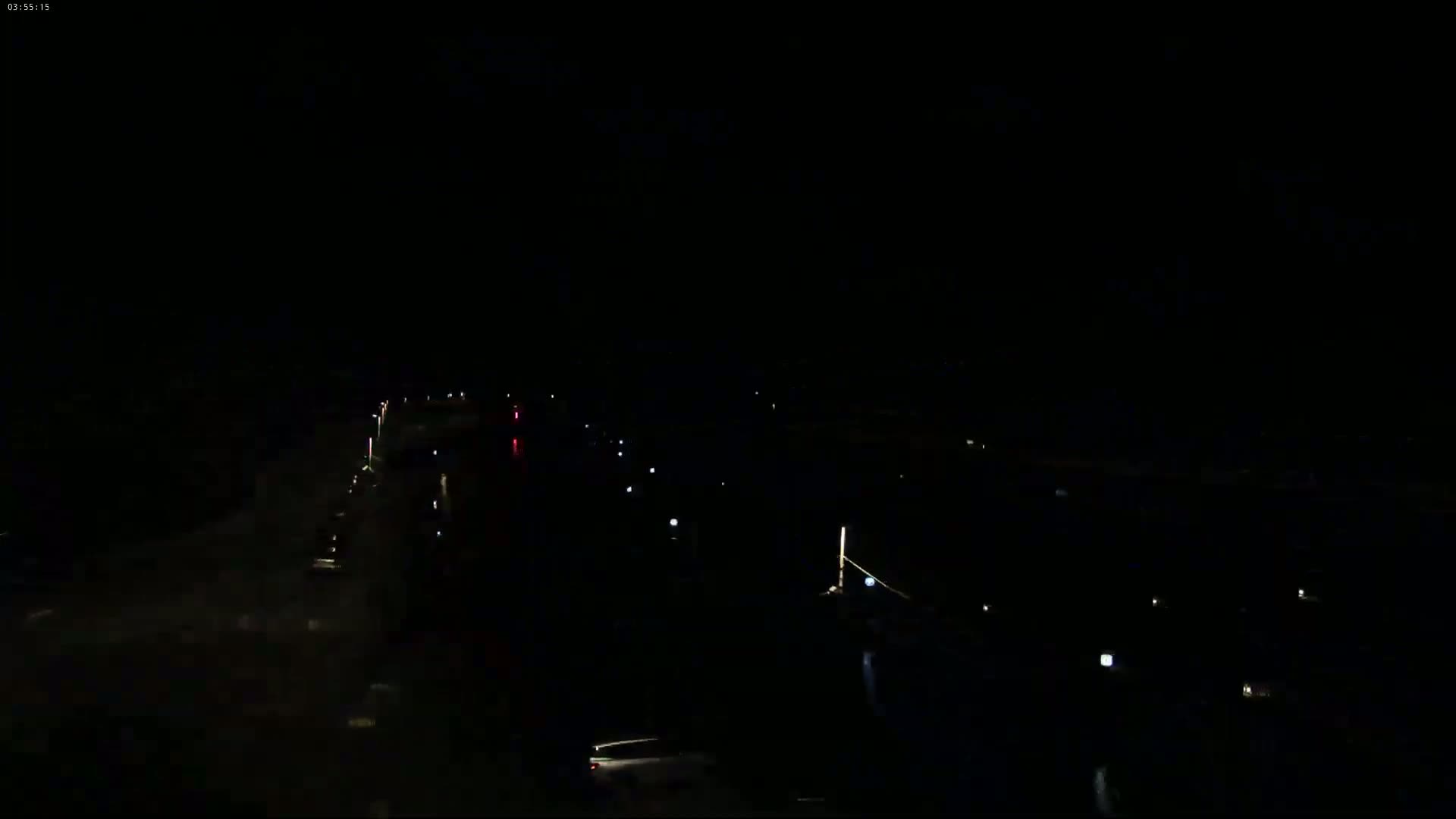 Binic Village & Marine / Plage de la Banche Beach Live Cam - Binic,  Saint-Brieuc, Cotes-d'Armor, Bretagne, France